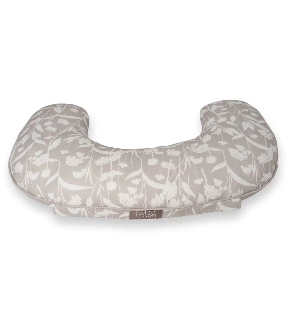 Mini Moon Feeding Pillow - Foraged Herbs - Image 5