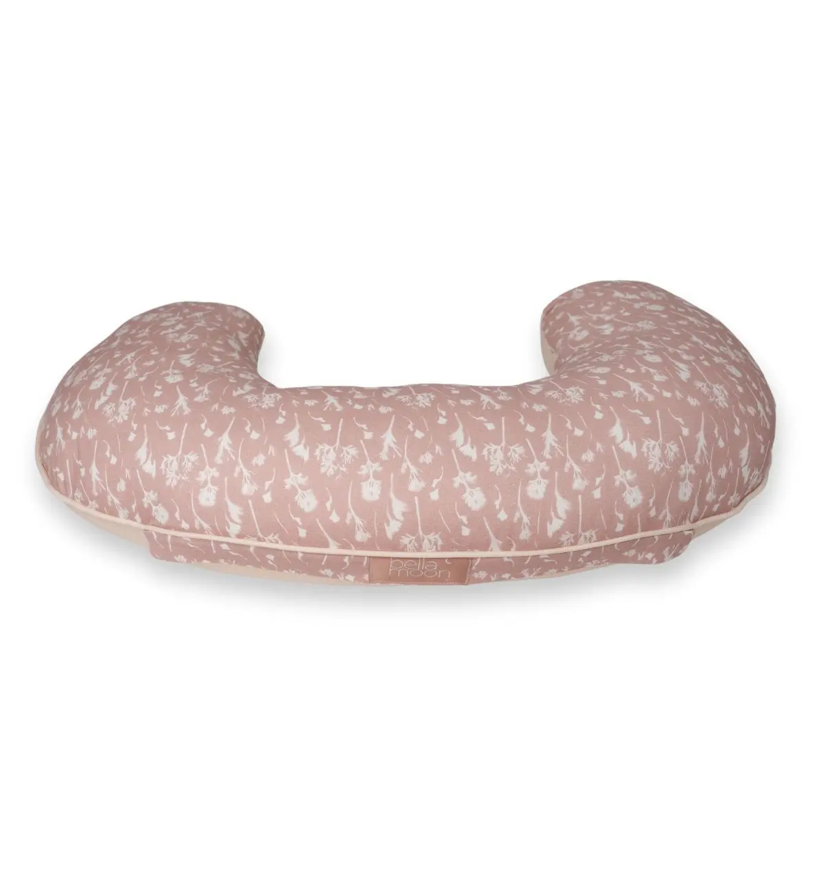 Mini Moon Feeding Pillow - Wild Parsley - Image 3