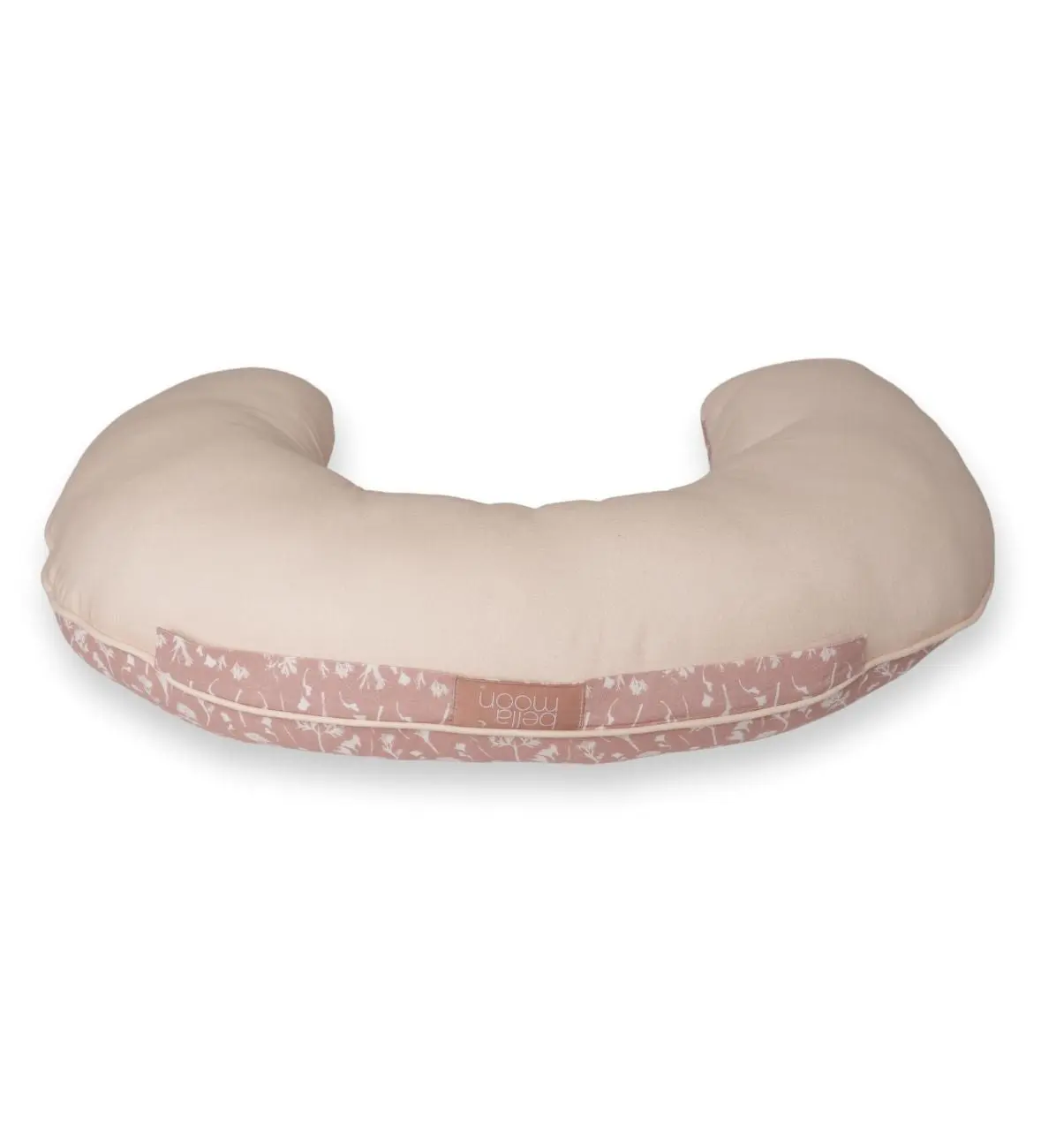 Mini Moon Feeding Pillow - Wild Parsley - Image 4