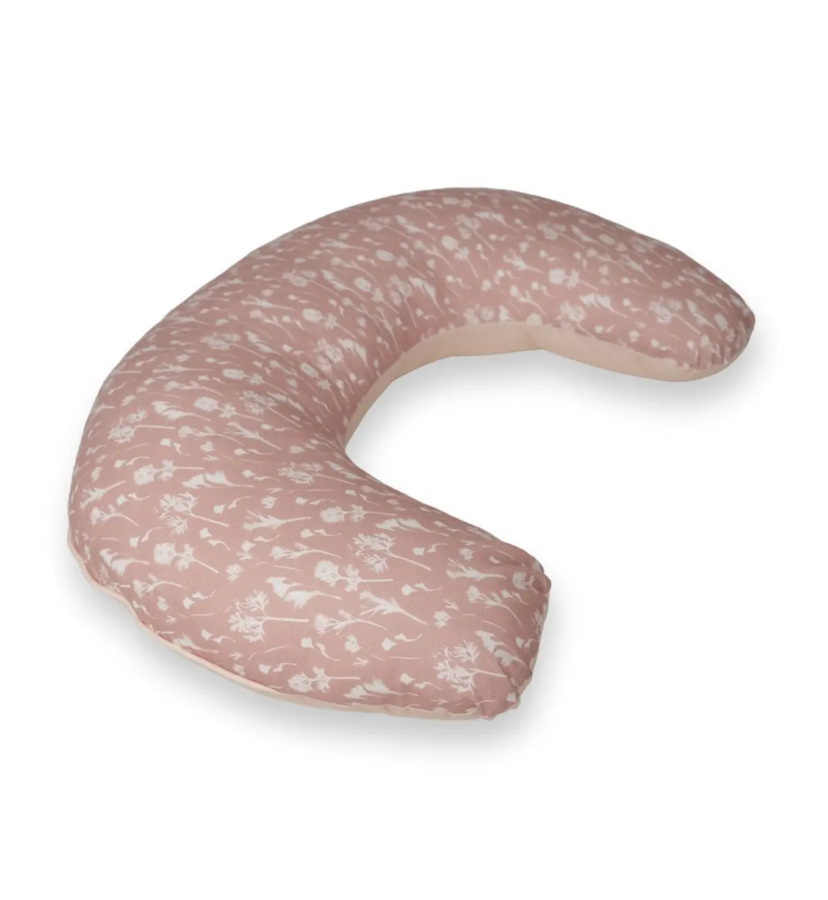Mini Moon Feeding Pillow - Wild Parsley - Image 8