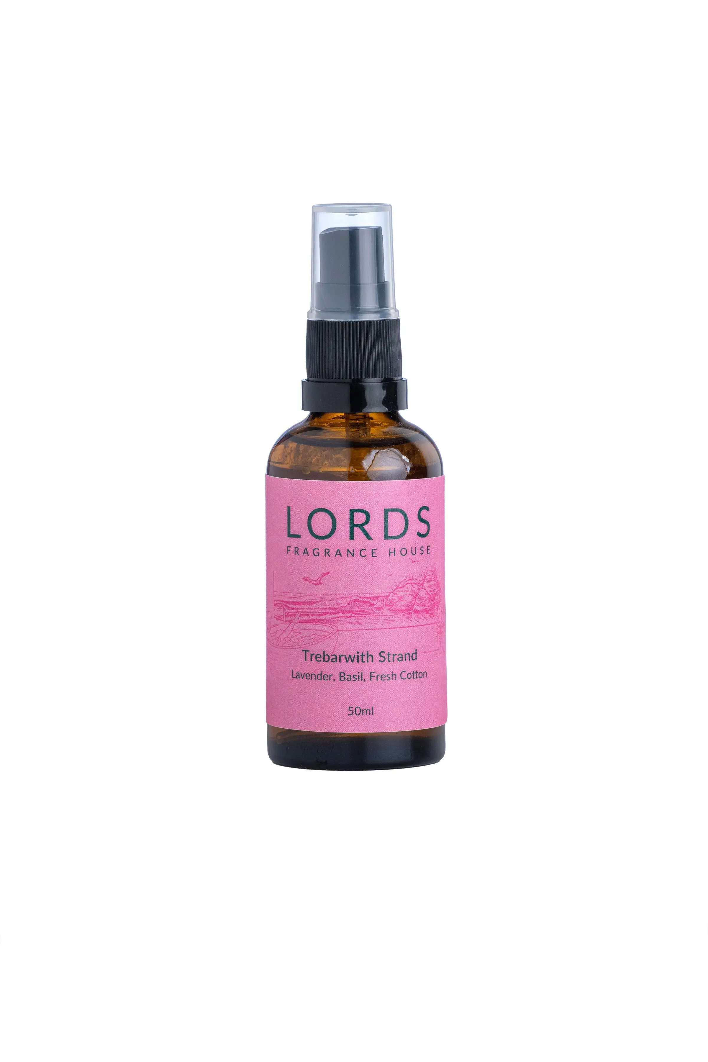 Mini room & linen sprays - Image 10