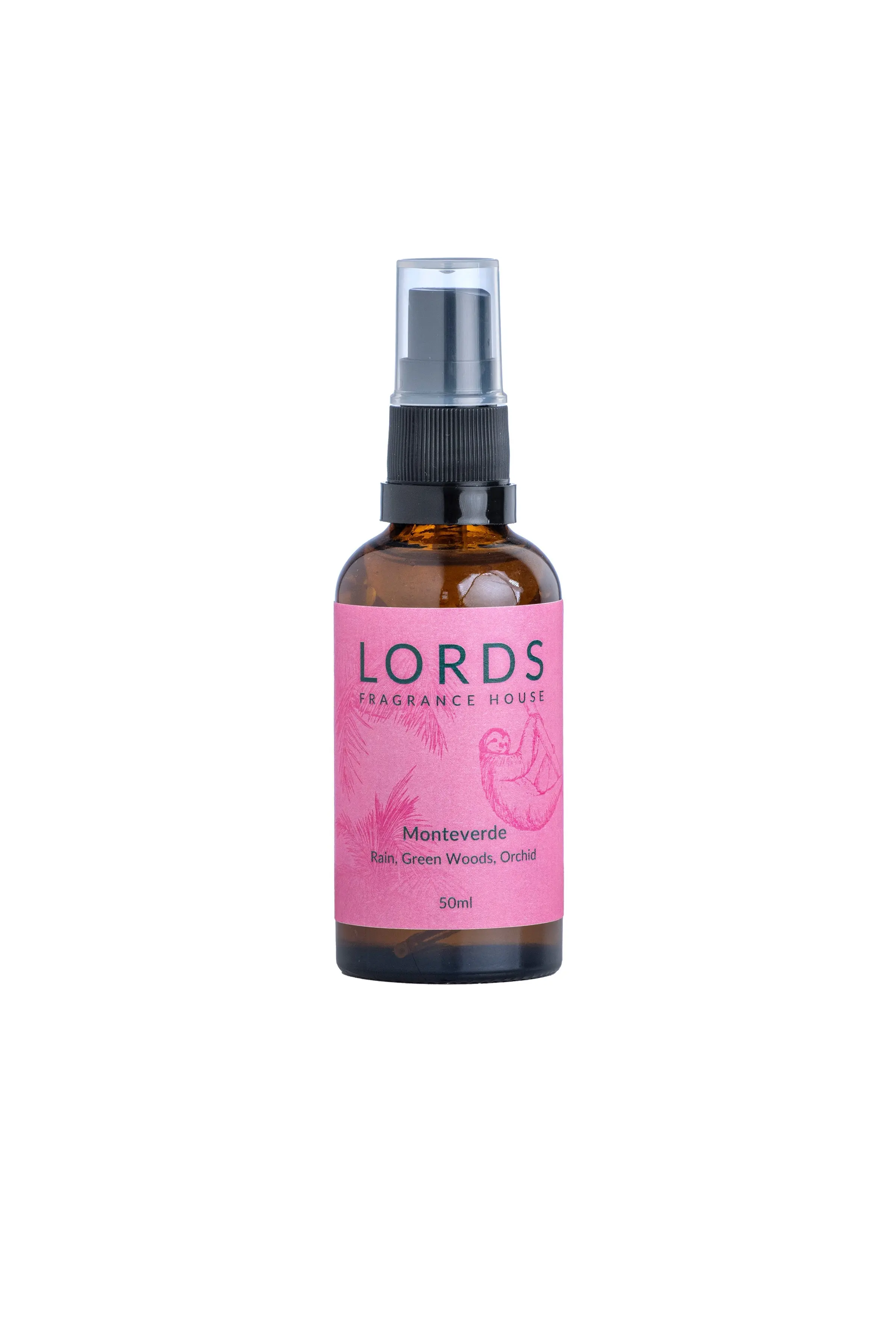 Mini room & linen sprays - Image 11