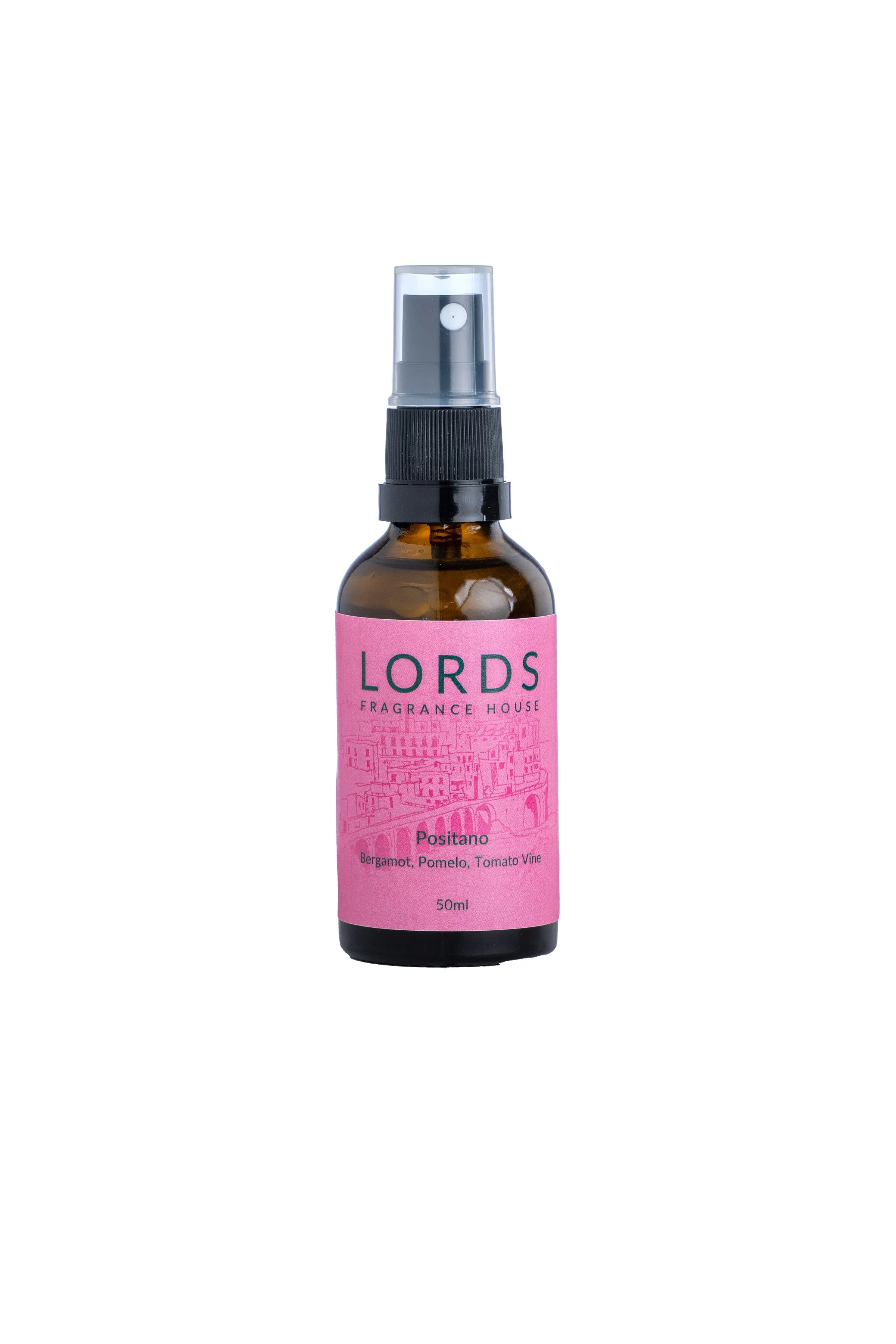 Mini room & linen sprays - Image 12