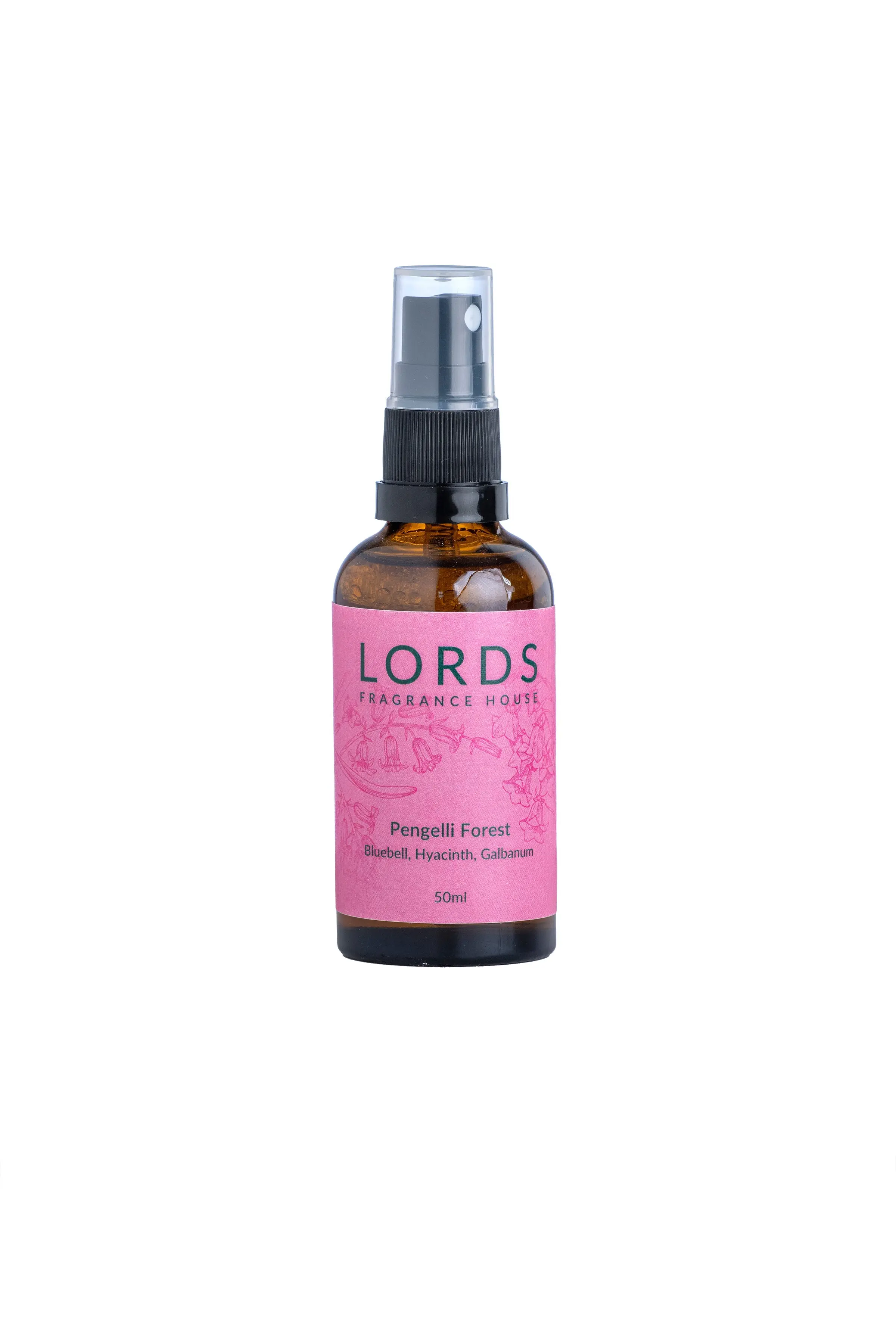 Mini room & linen sprays - Image 13