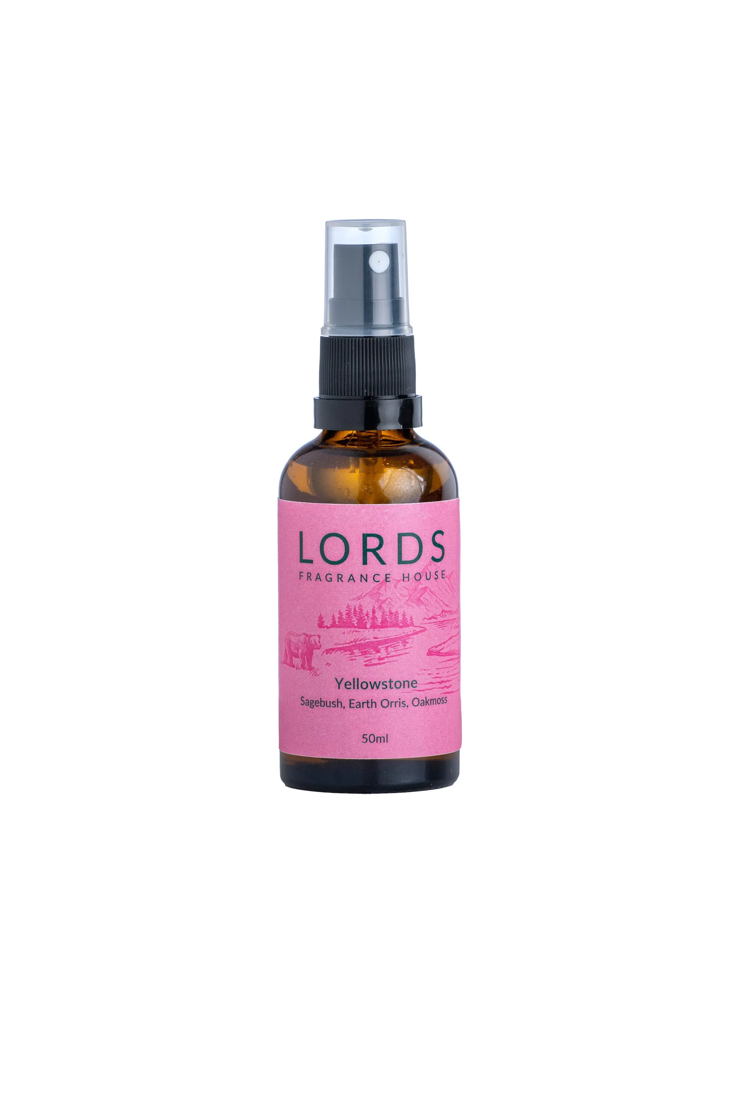 Mini room & linen sprays - Image 14