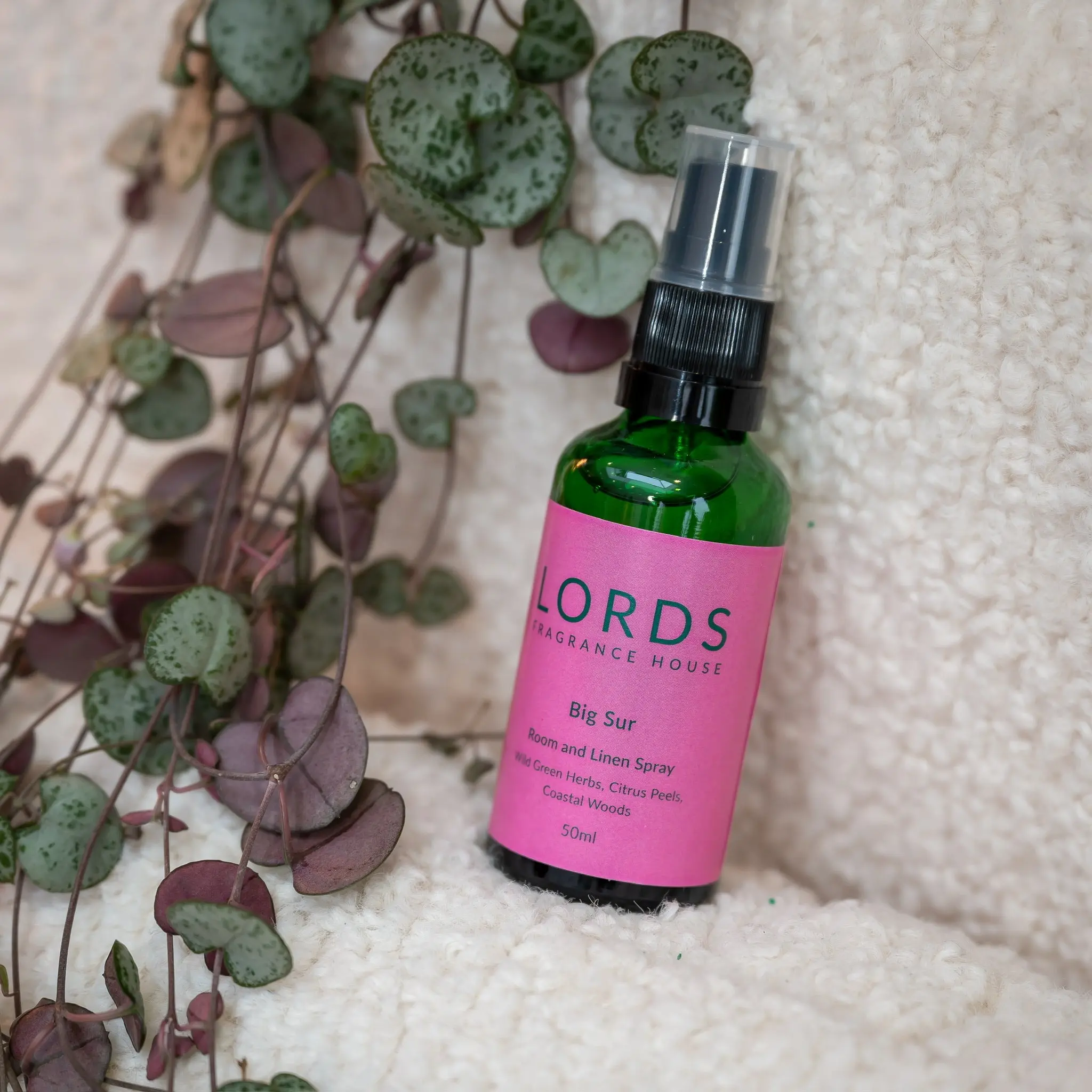 Mini room & linen sprays - Image 15