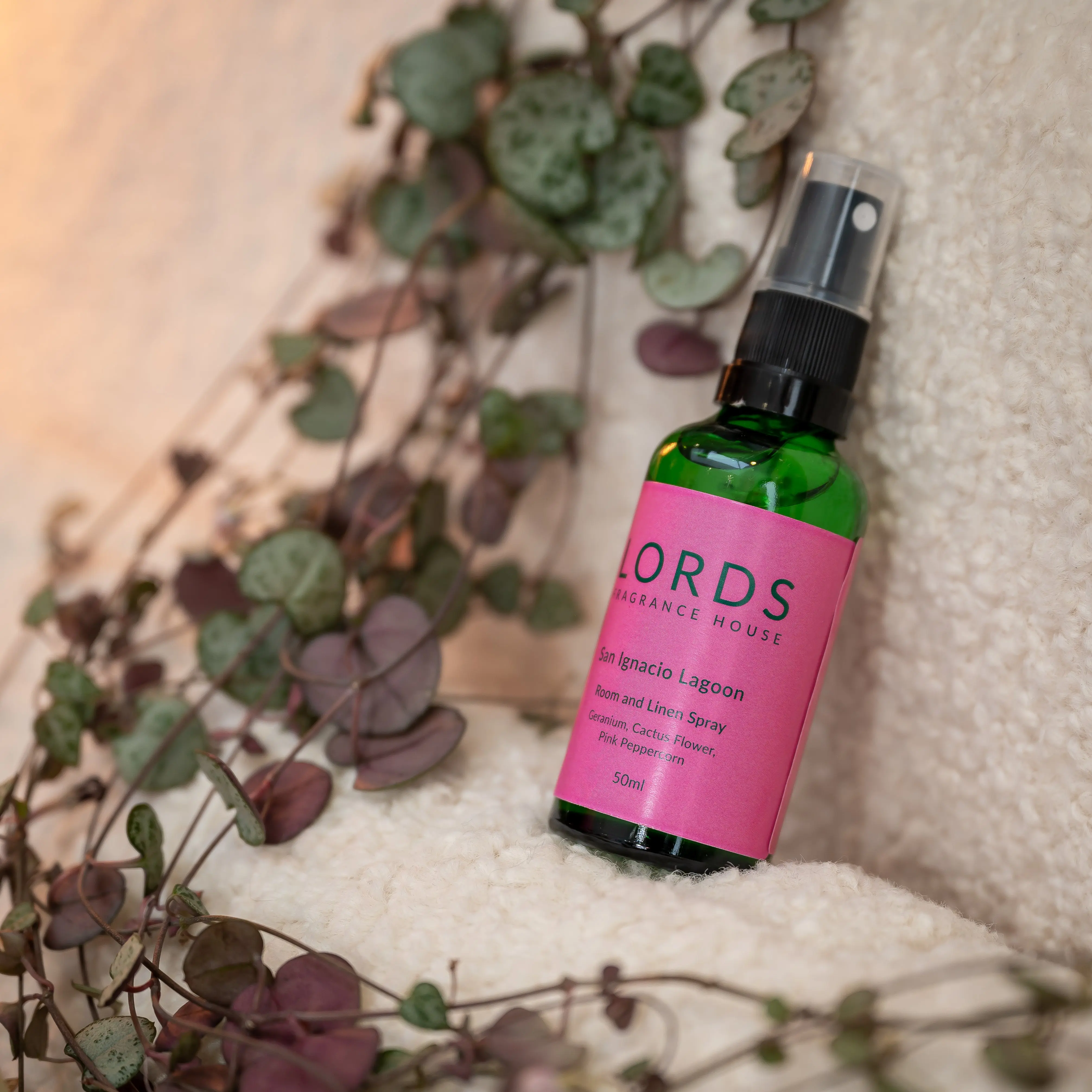 Mini room & linen sprays - Image 18