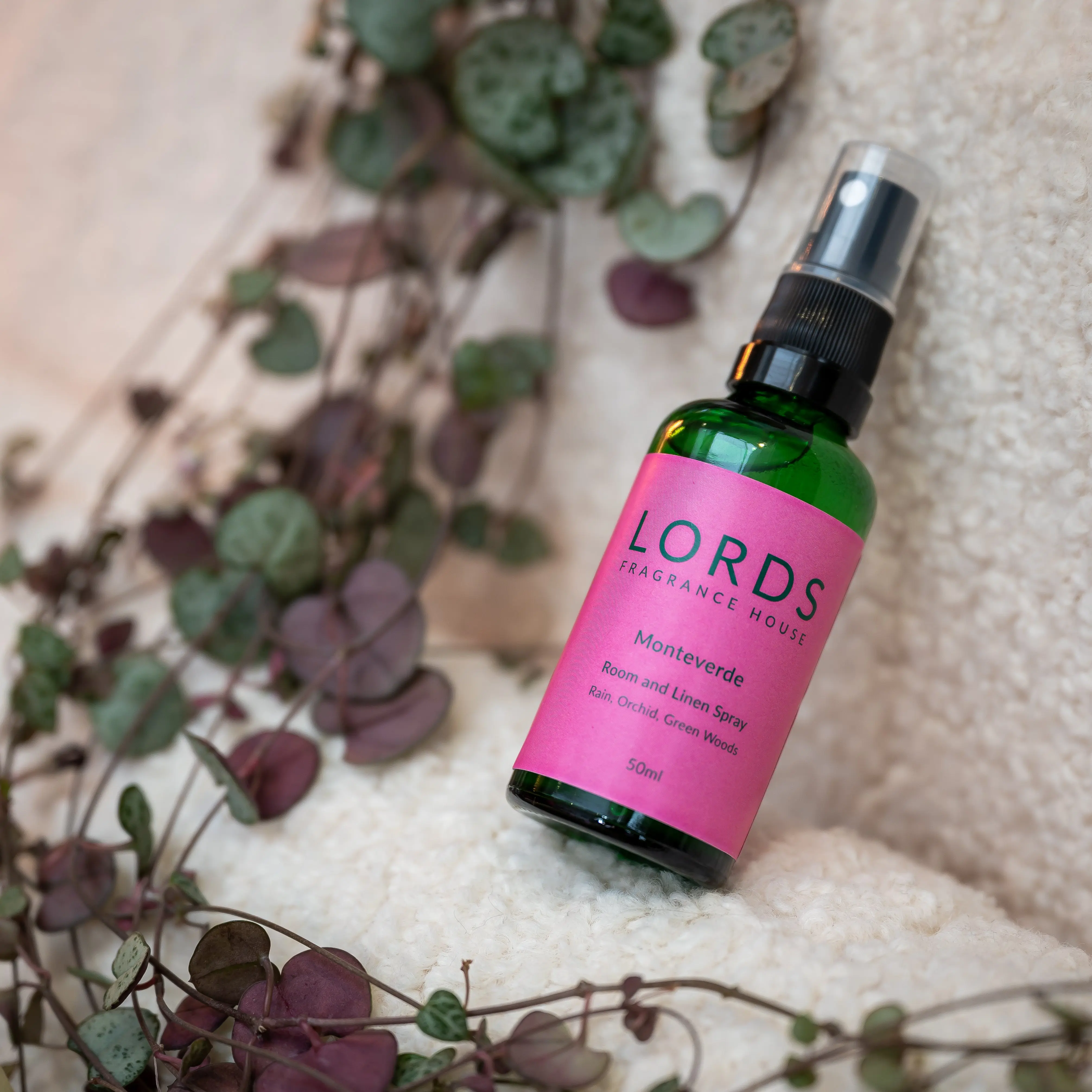 Mini room & linen sprays - Image 20