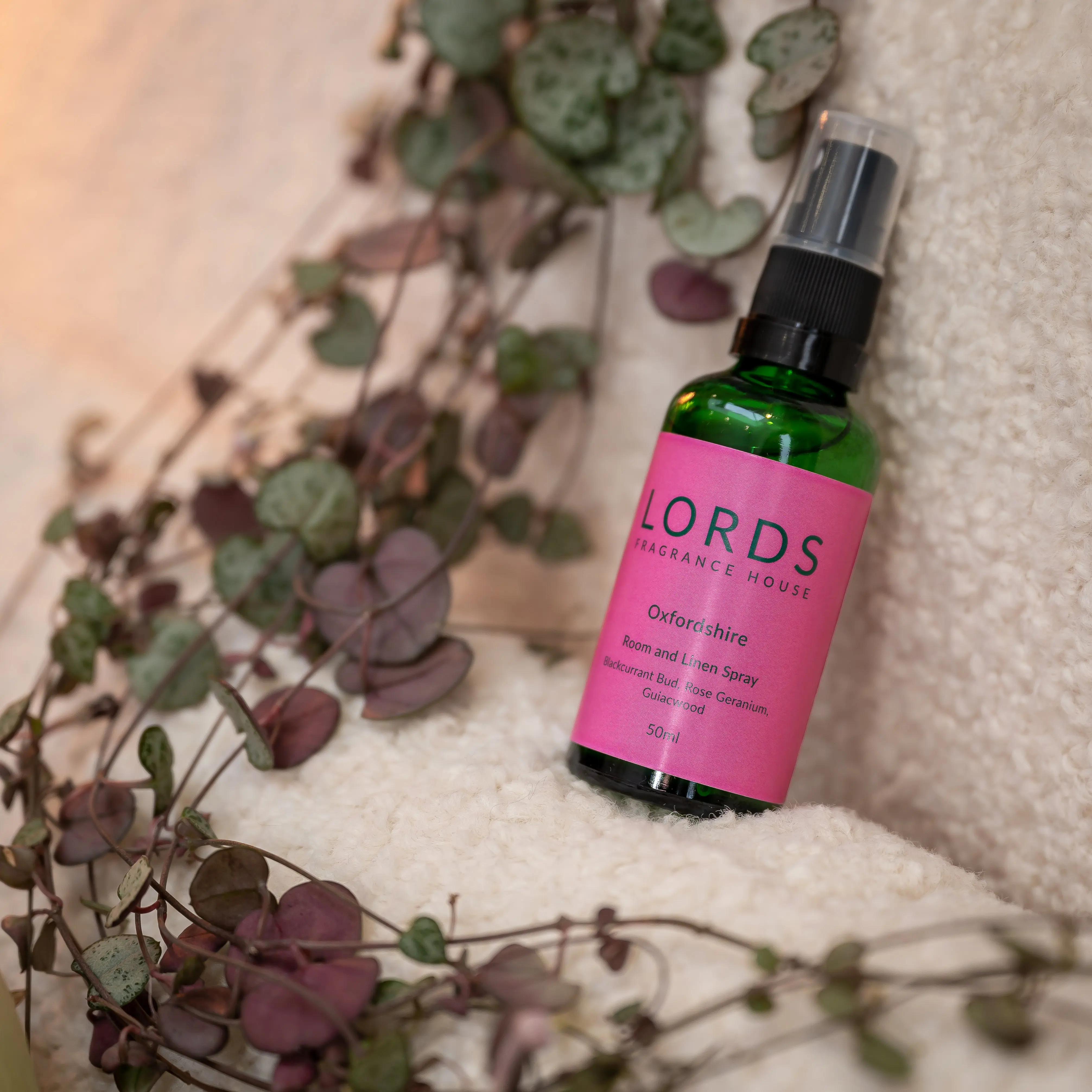 Mini room & linen sprays - Image 21