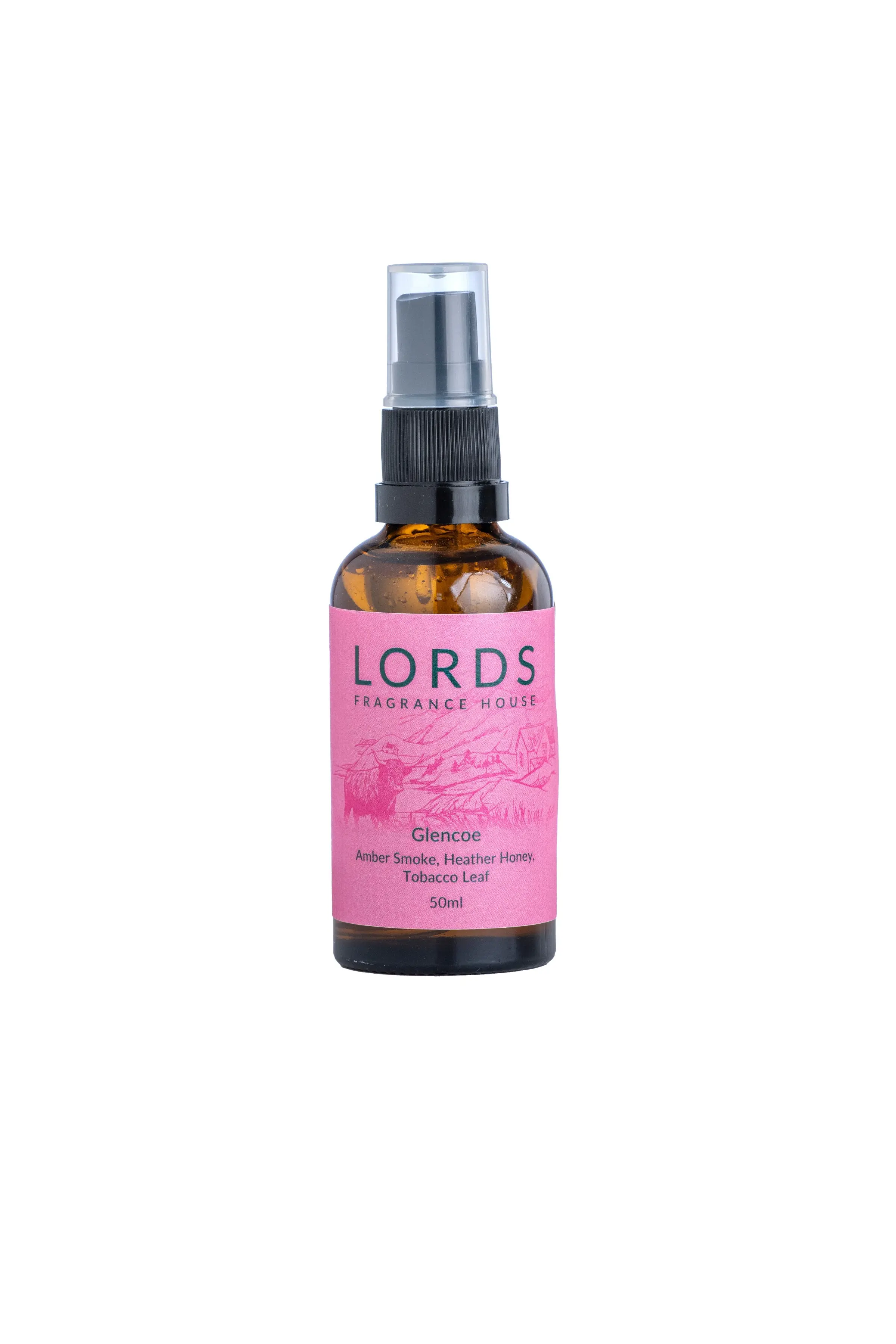 Mini room & linen sprays - Image 5