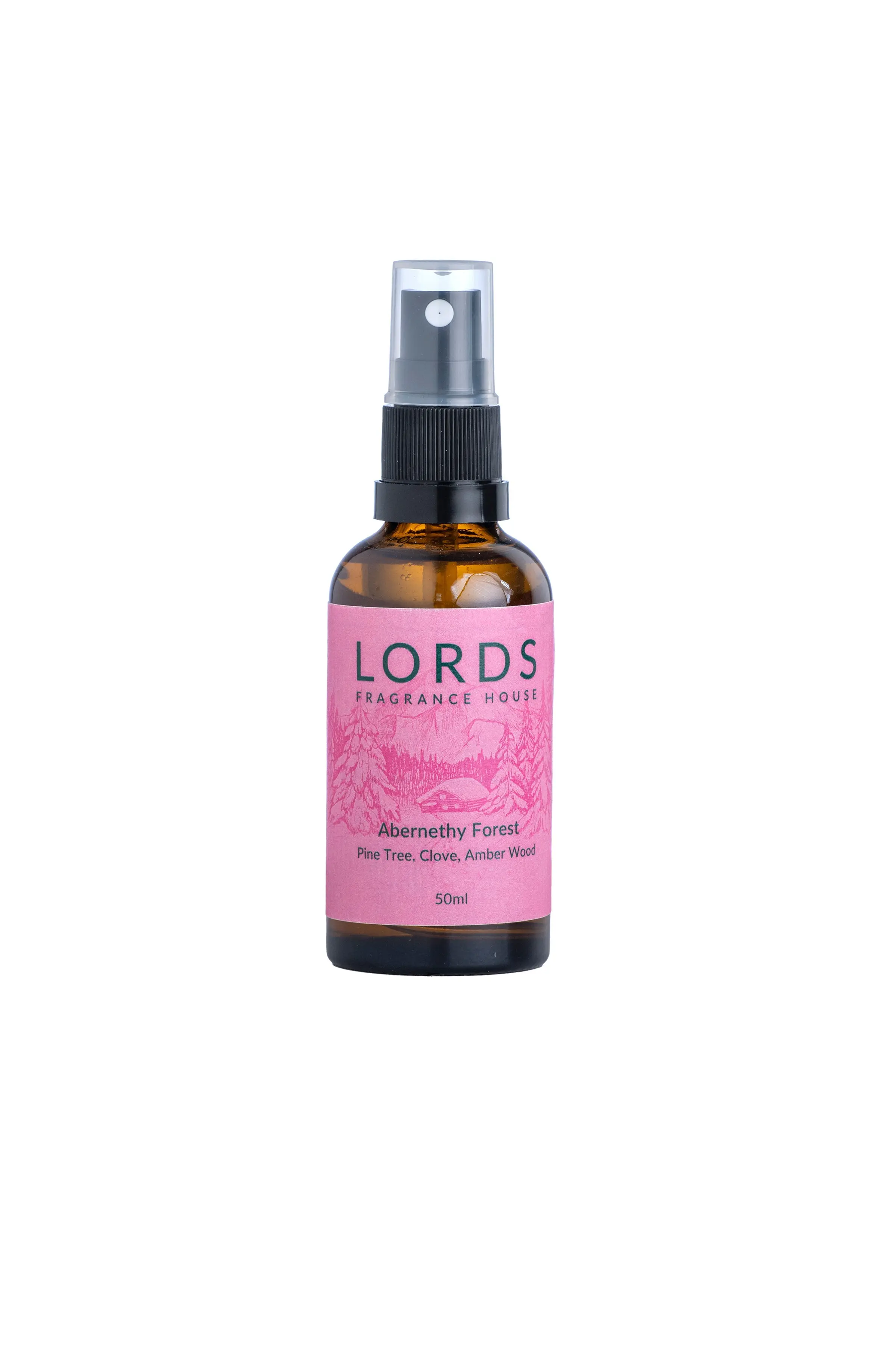 Mini room & linen sprays - Image 8