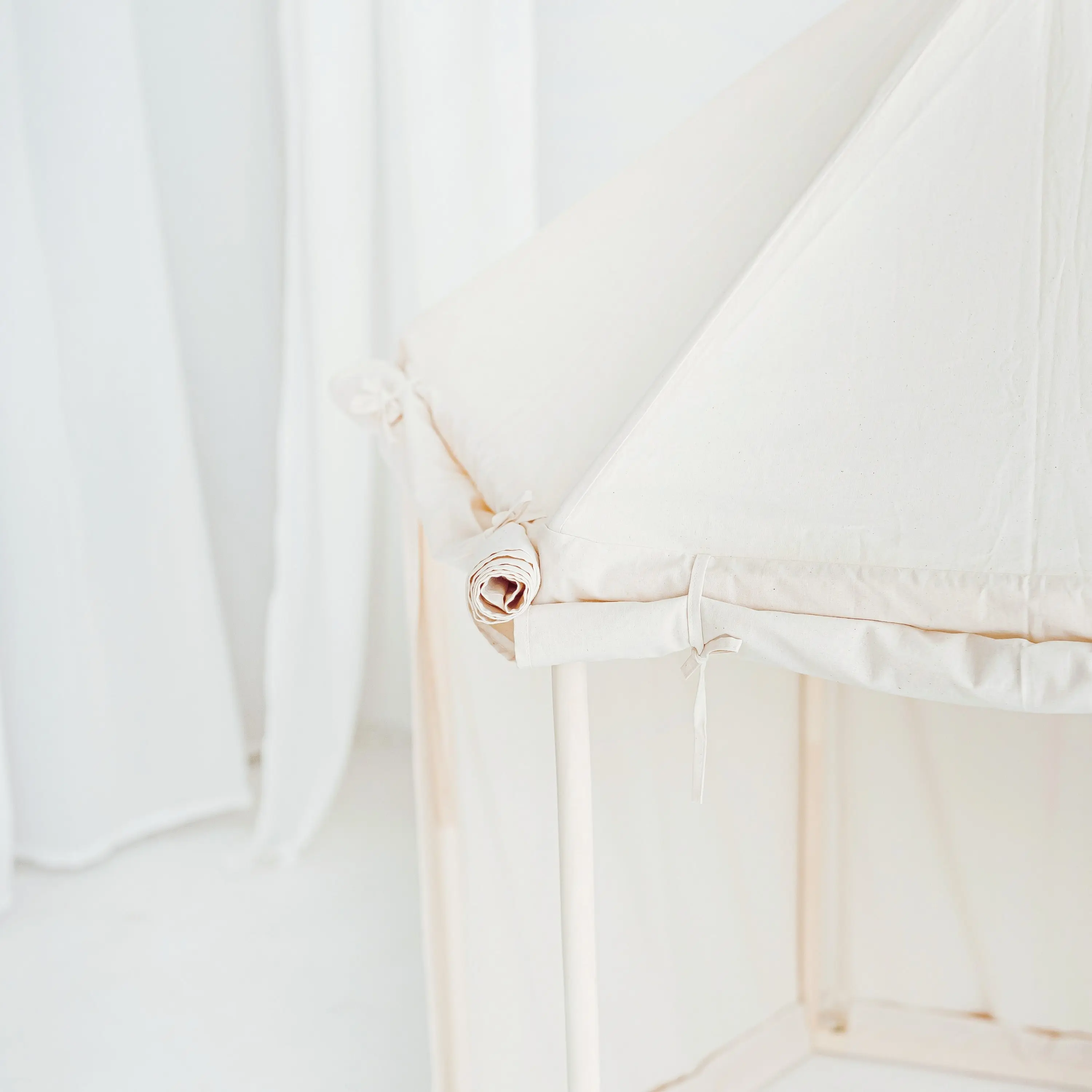 Indoor Playhouse Tent in Pavilion Shape - Image 6