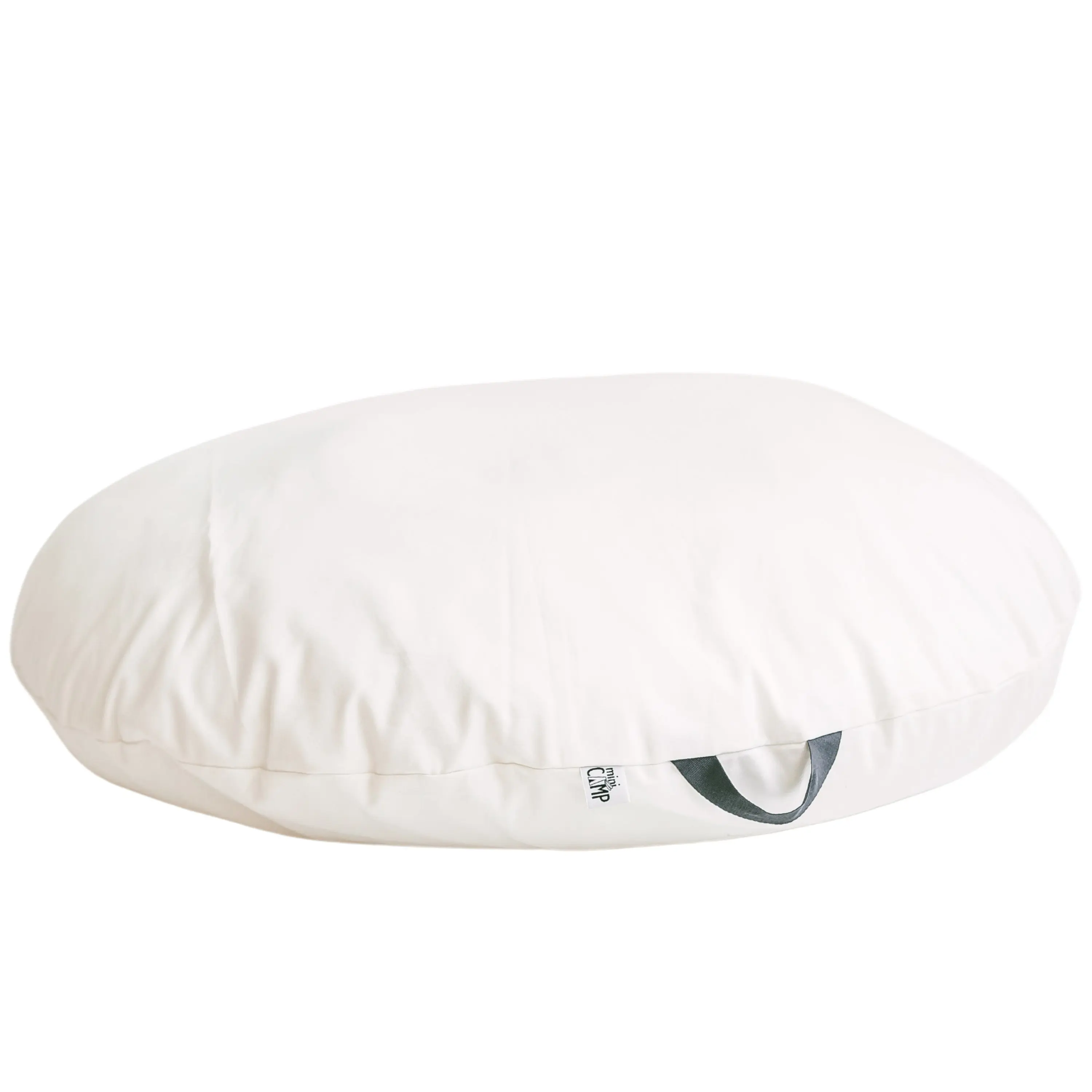 Lounger Floor Pillow with Handle - Image 5