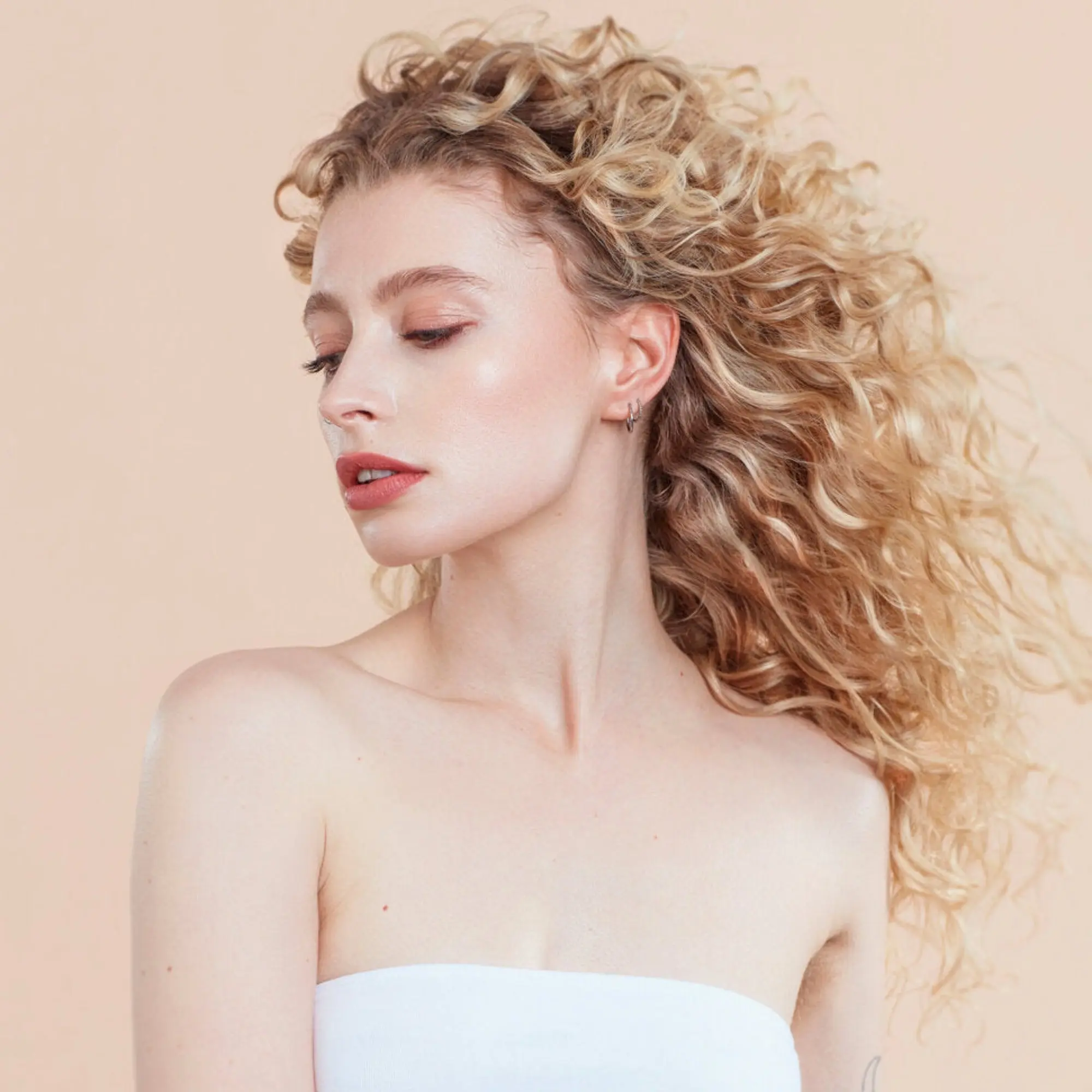 Miracle Curl Cream (250ml) - Image 8