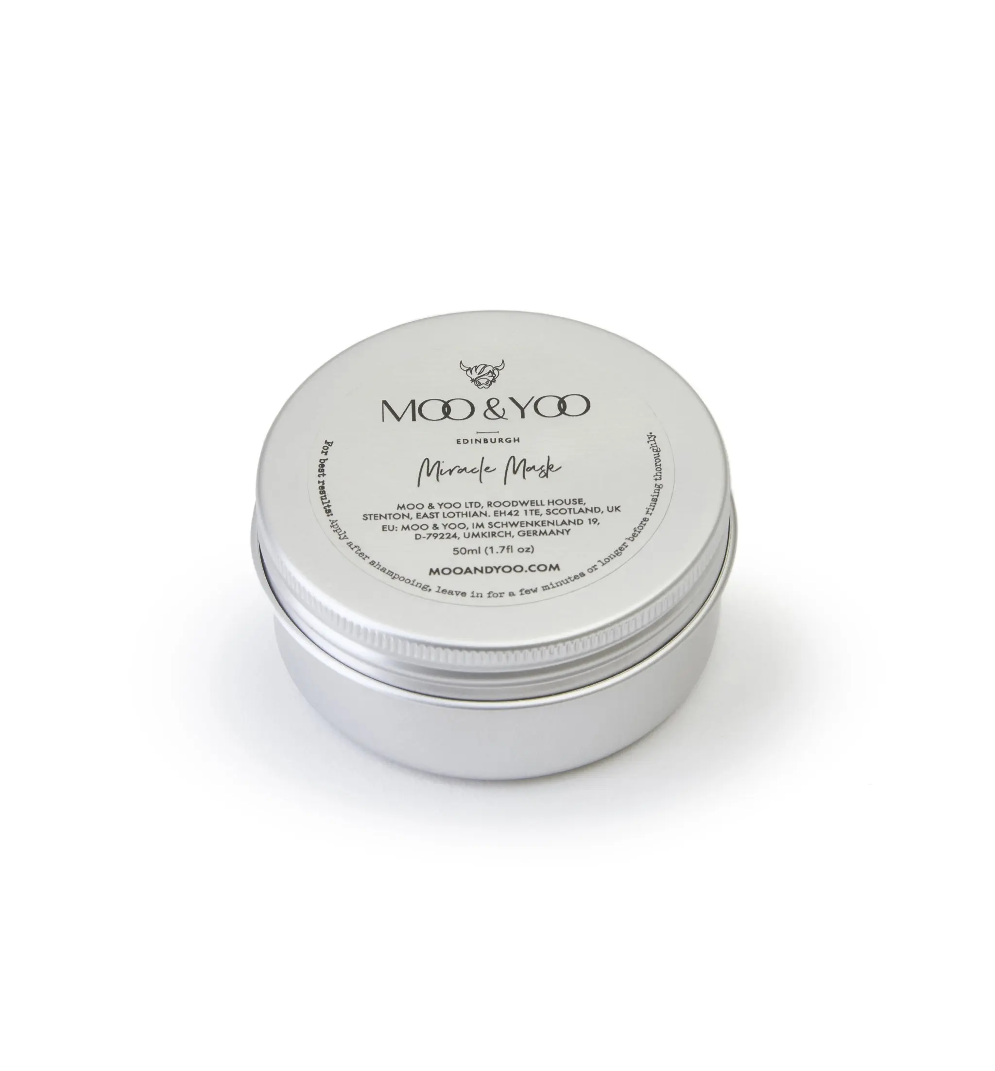 Miracle Mask - Image 11