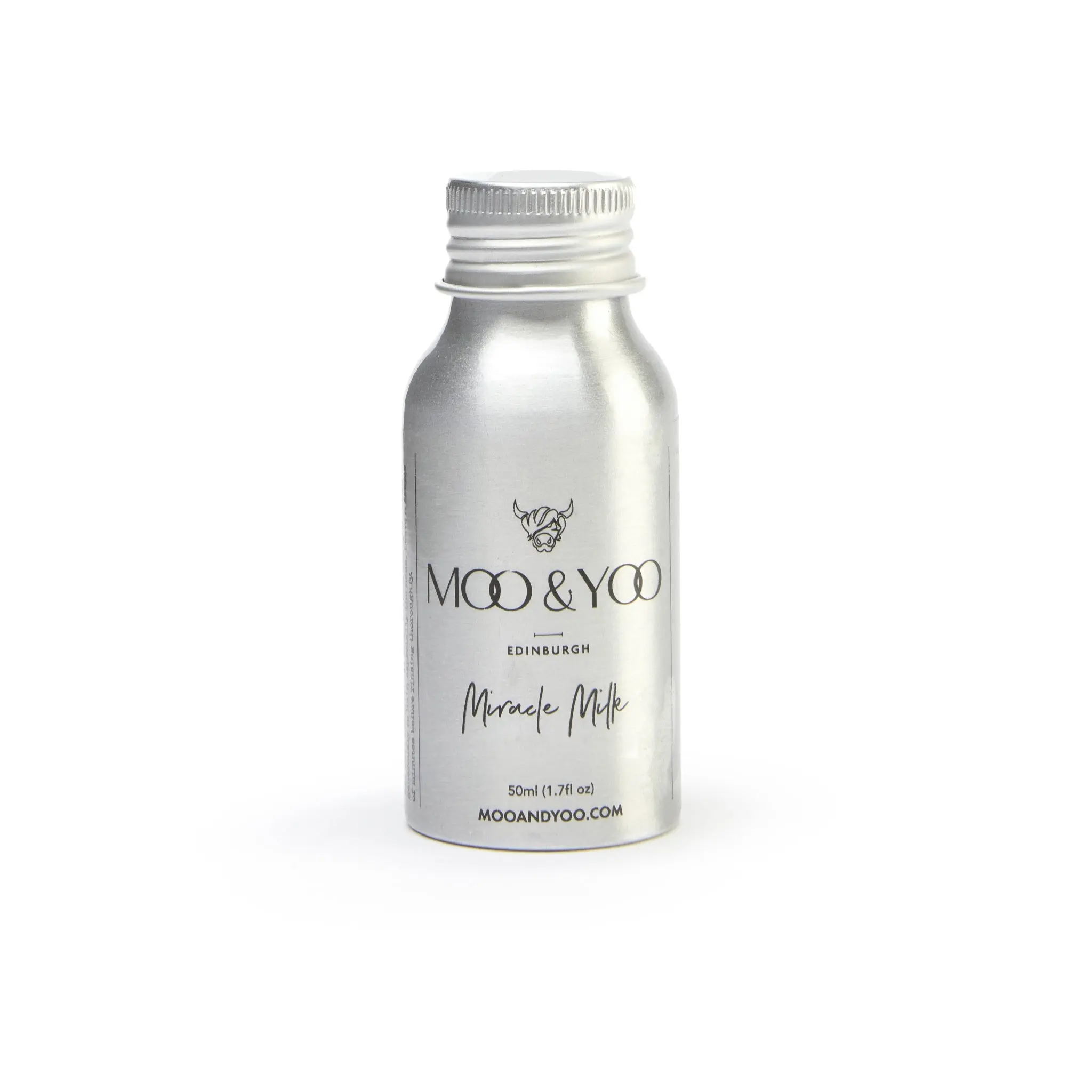 Miracle Milk - Leave-in Conditioner and Heat Protection - Image 13