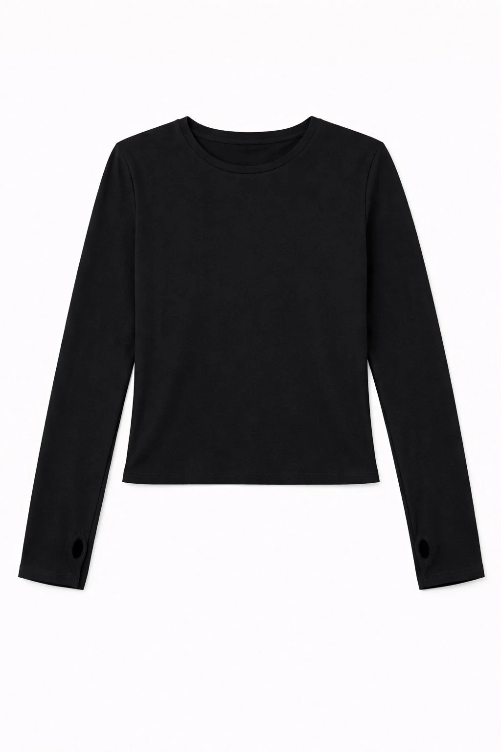 Modal Long-Sleeve - Image 3