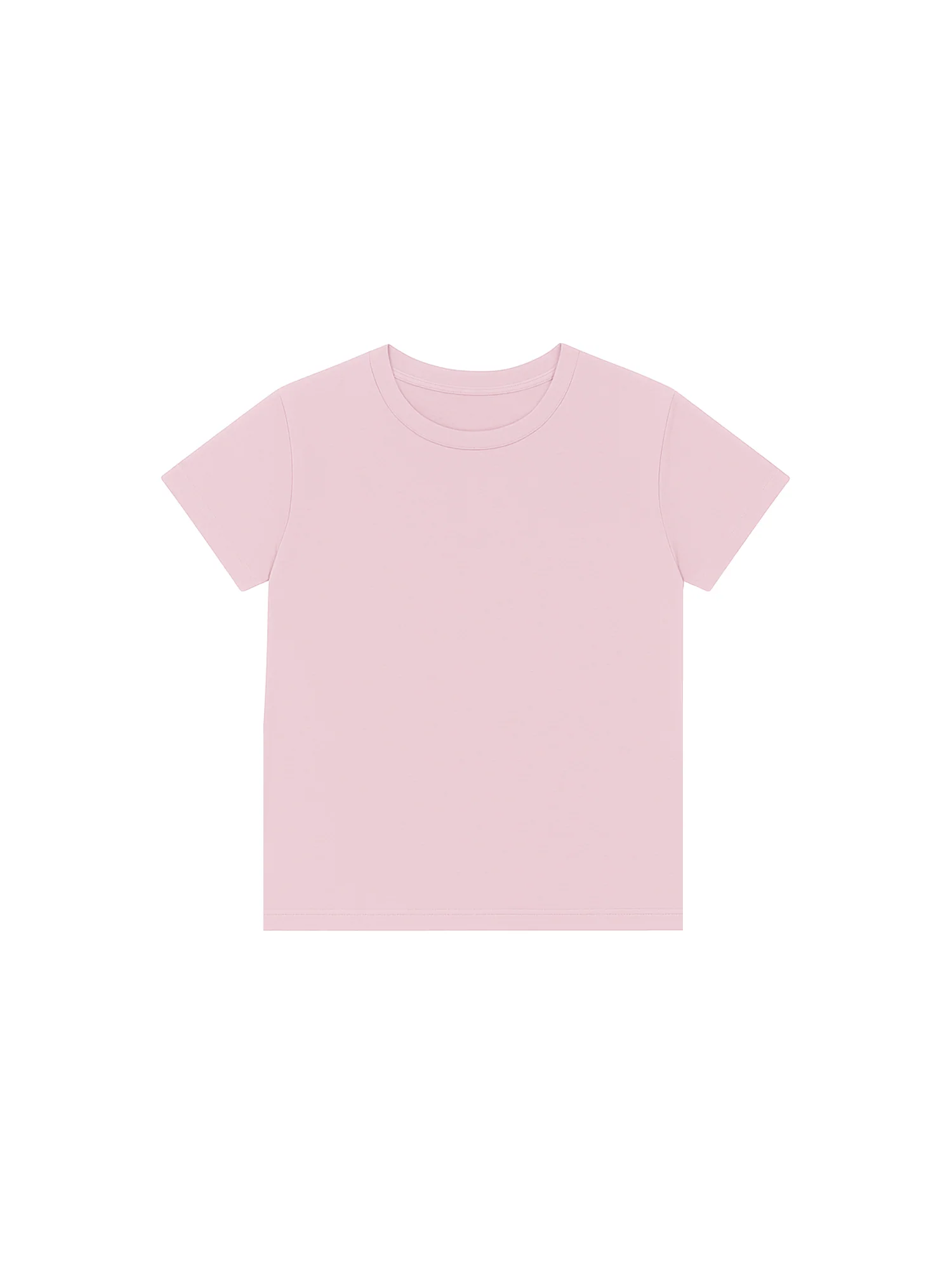 Modal Short Sleeve T-shirt - Image 3