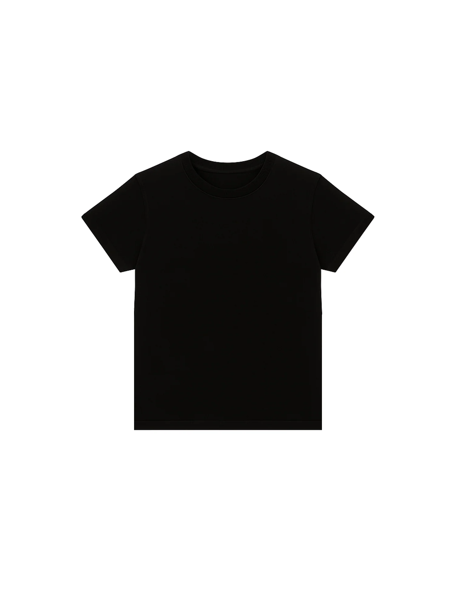 Modal Short Sleeve T-shirt - Image 5