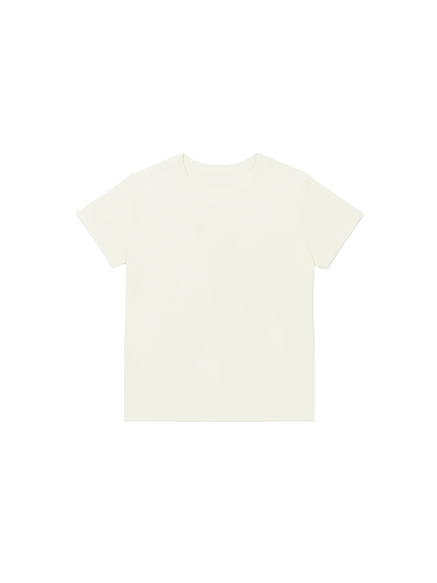 Modal Short Sleeve T-shirt - Image 7