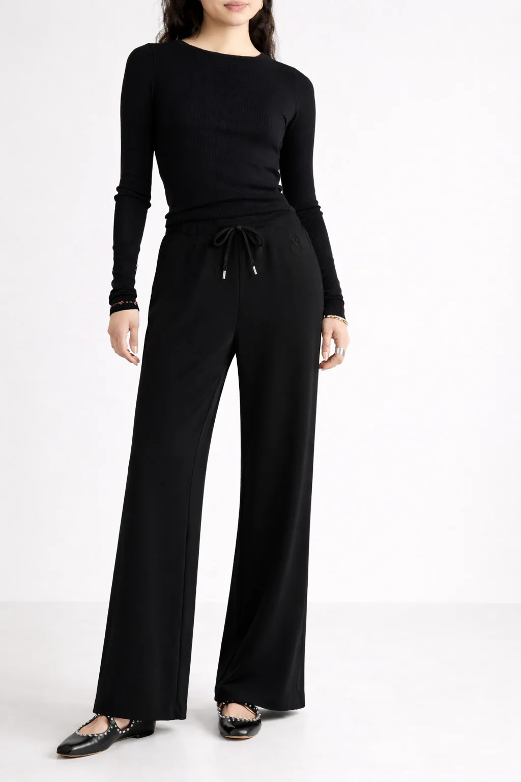 Modal Trousers - Image 2