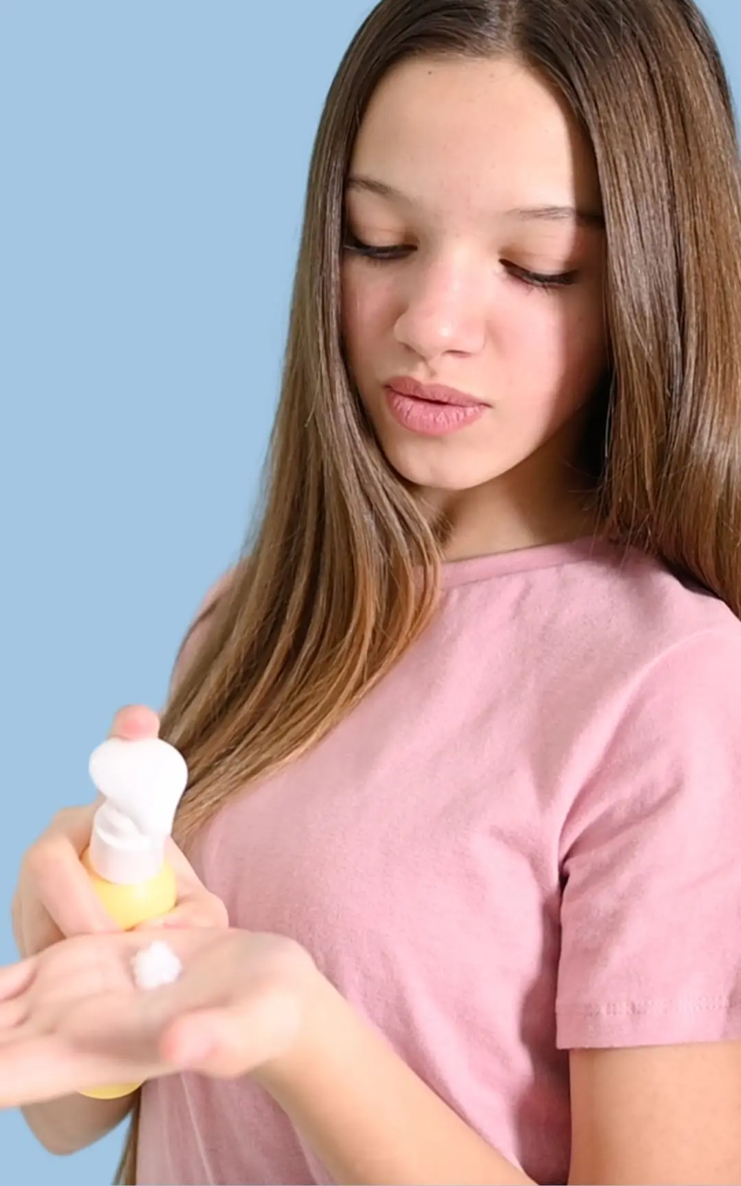 Moisturising Leave In Conditioner - Image 3