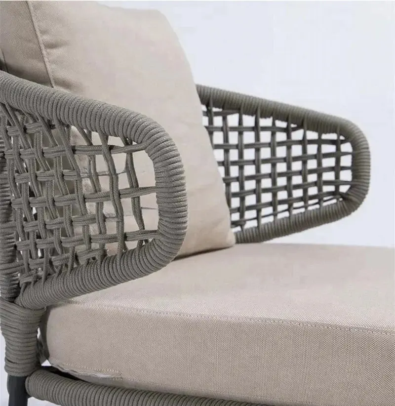 Mokusei Chair - Image 3