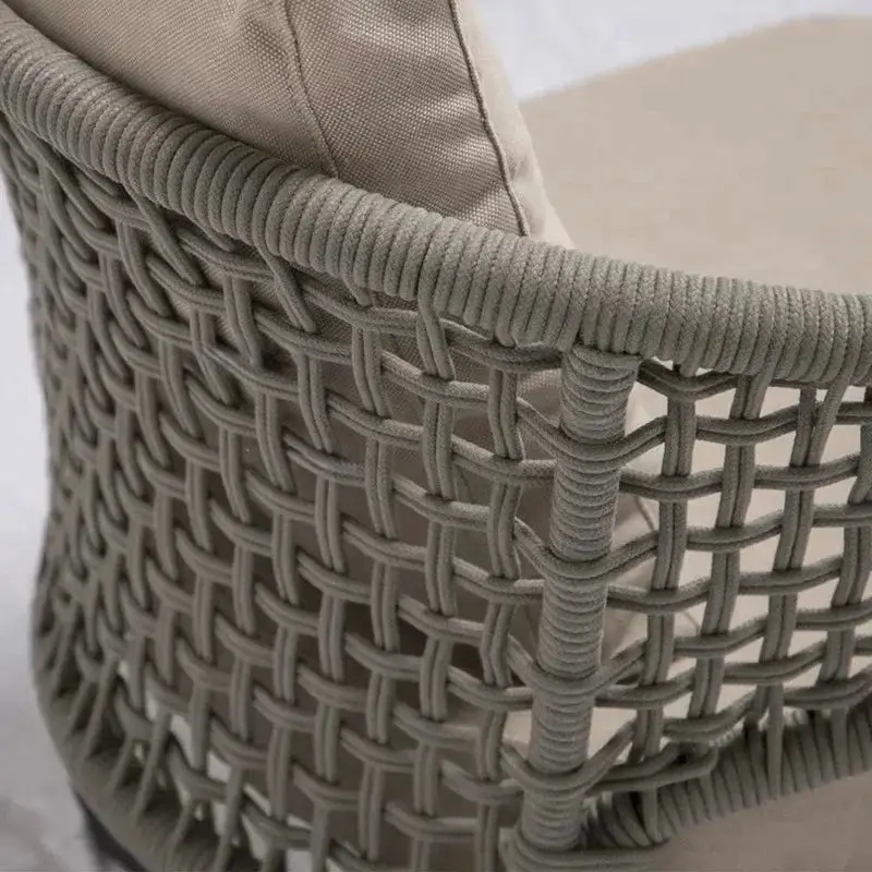 Mokusei Chair - Image 4