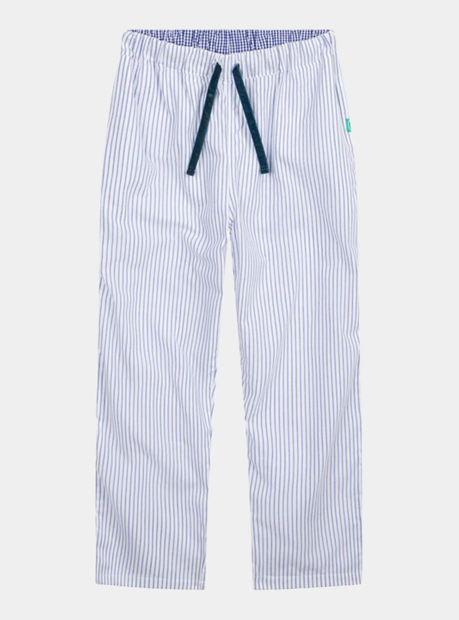 Monk Seal Mens Pyjama Trouser