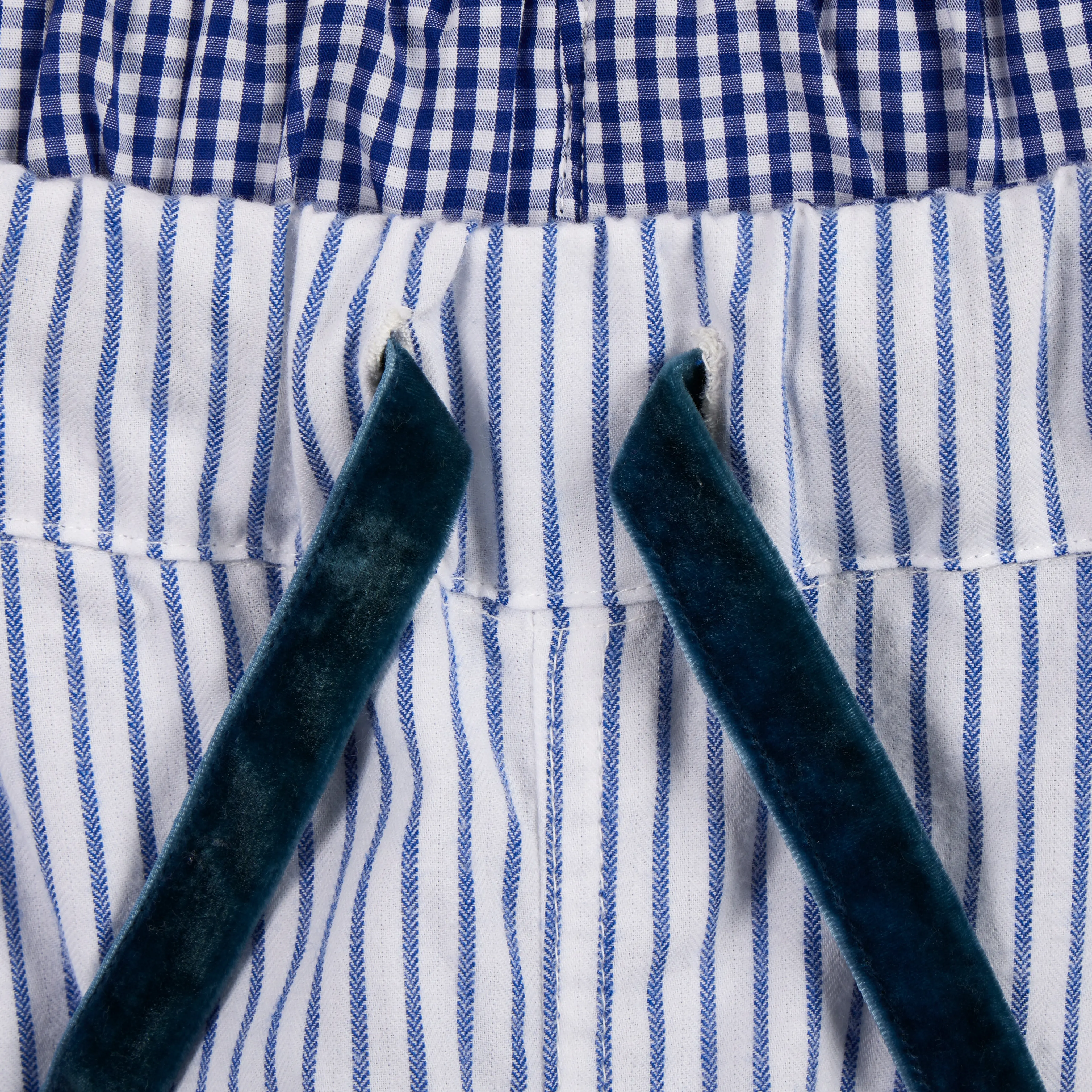 Monk Seal Mens Pyjama Trouser - Image 2