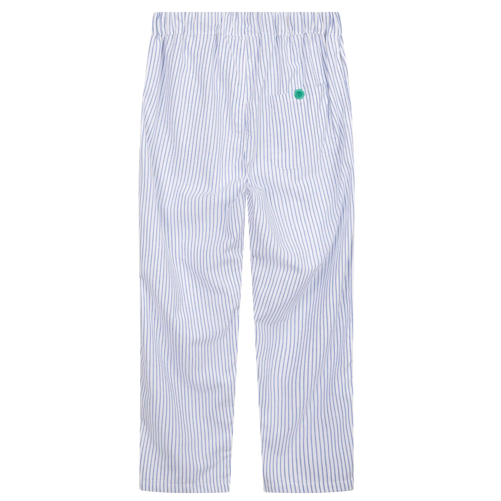 Monk Seal Mens Pyjama Trouser - Image 4