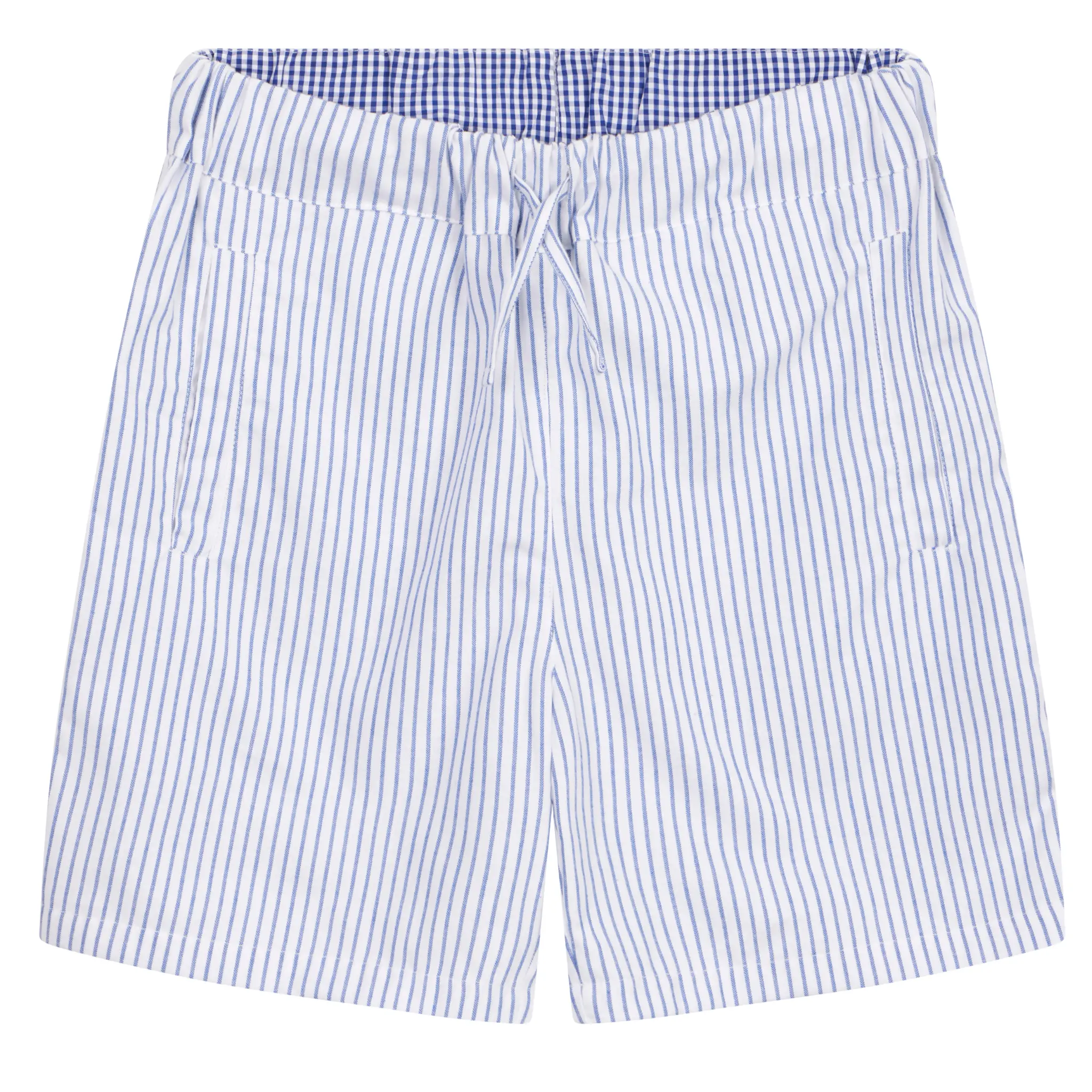 Monk Seal Unisex Pyjama Shorts - Image 4