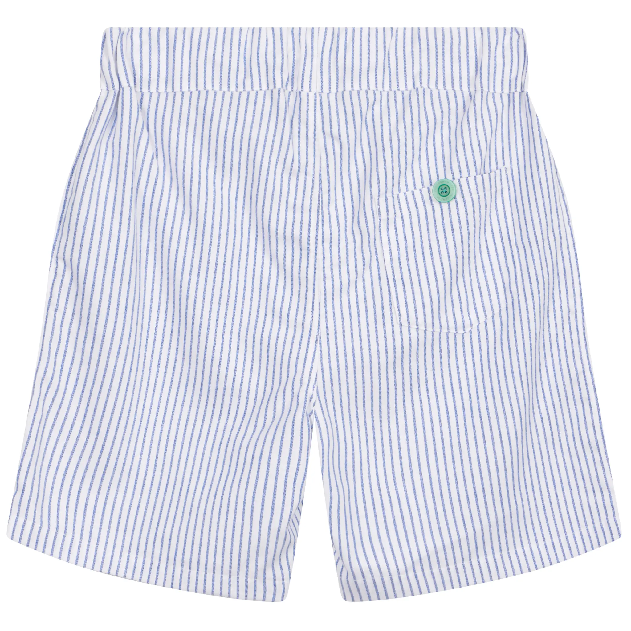 Monk Seal Unisex Pyjama Shorts - Image 5