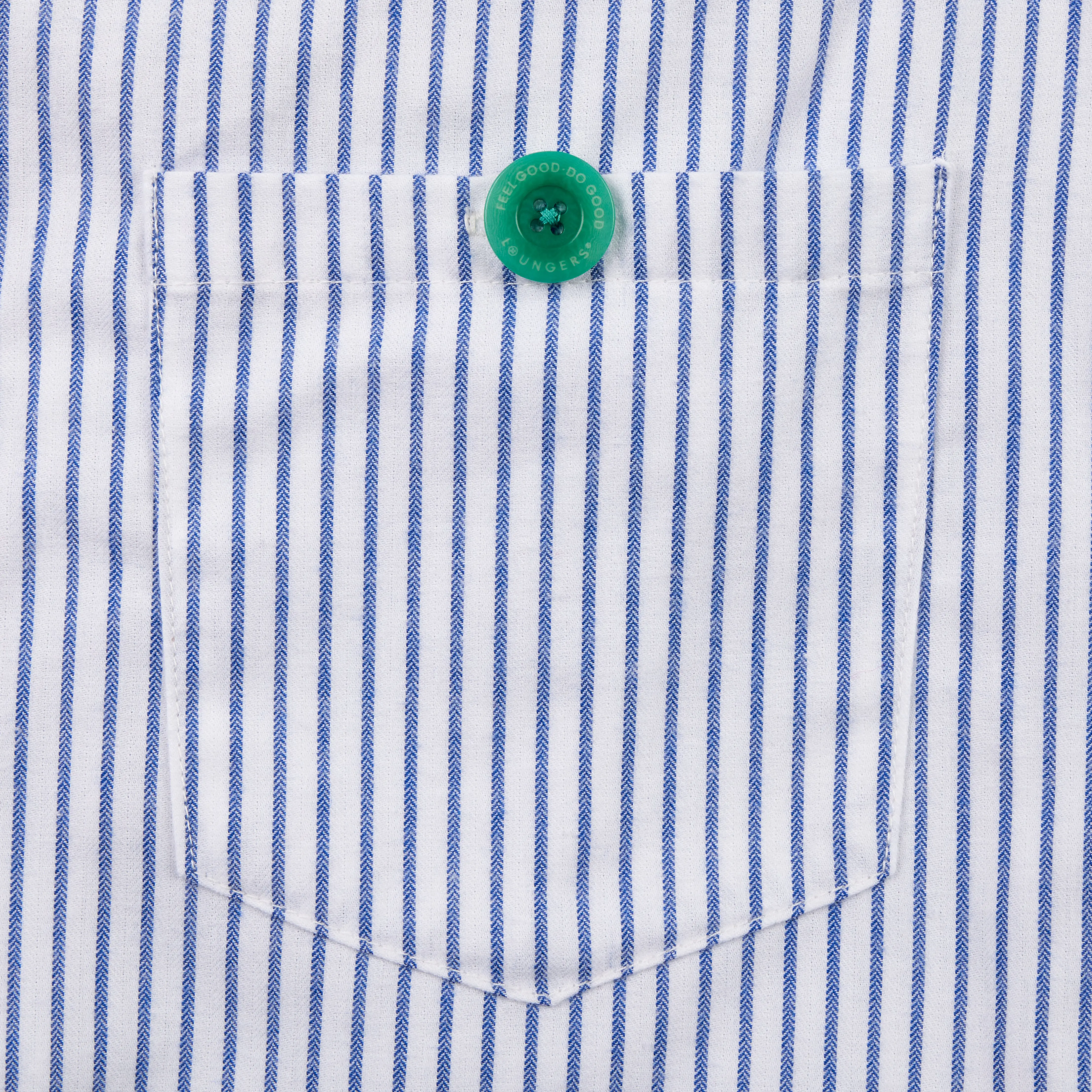 Monk Seal Unisex Pyjama Shorts - Image 7