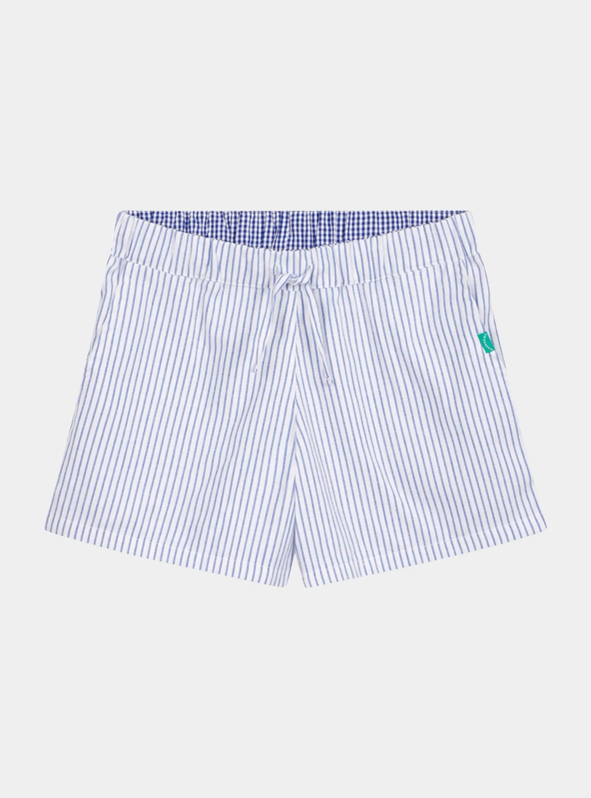 Monk Seal Unisex Pyjama Shorties