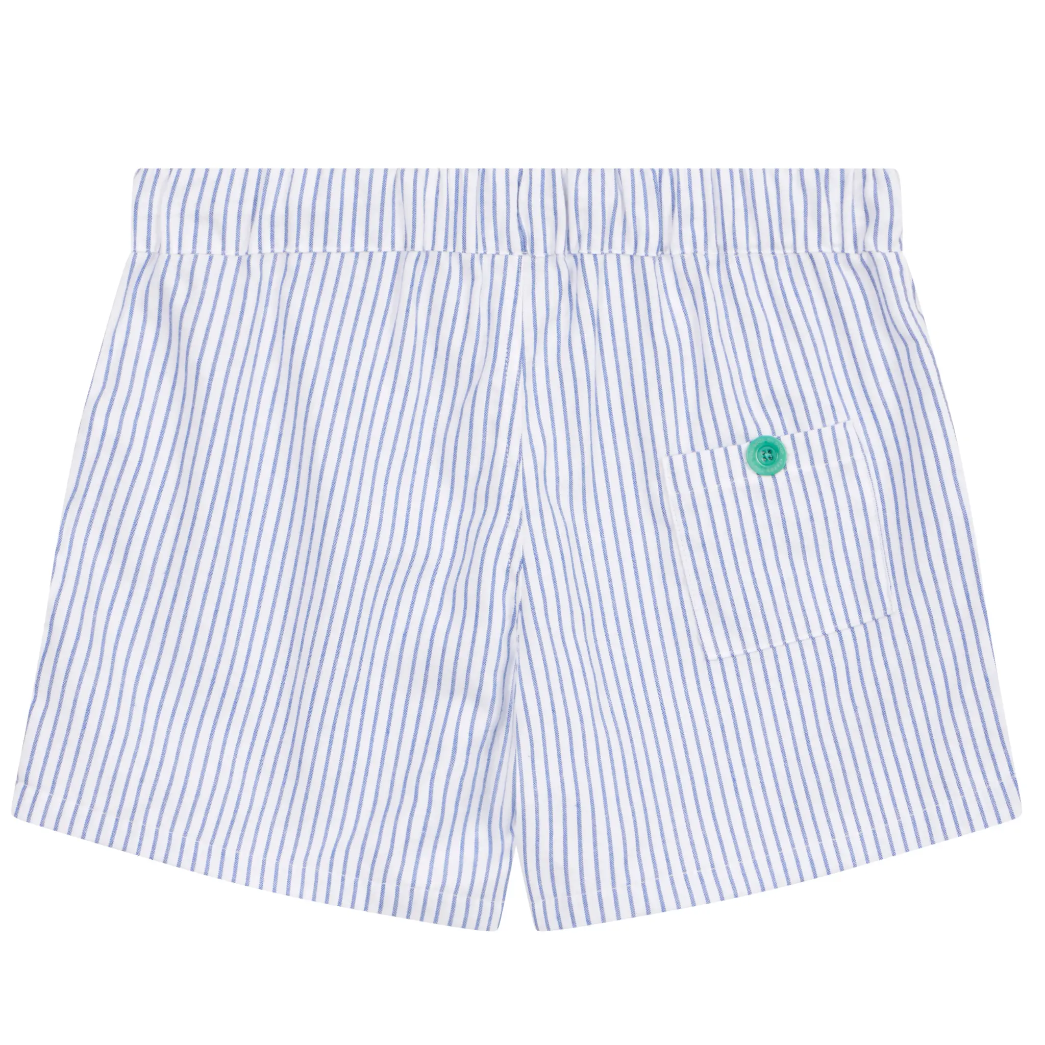 Monk Seal Unisex Pyjama Shorties - Image 5