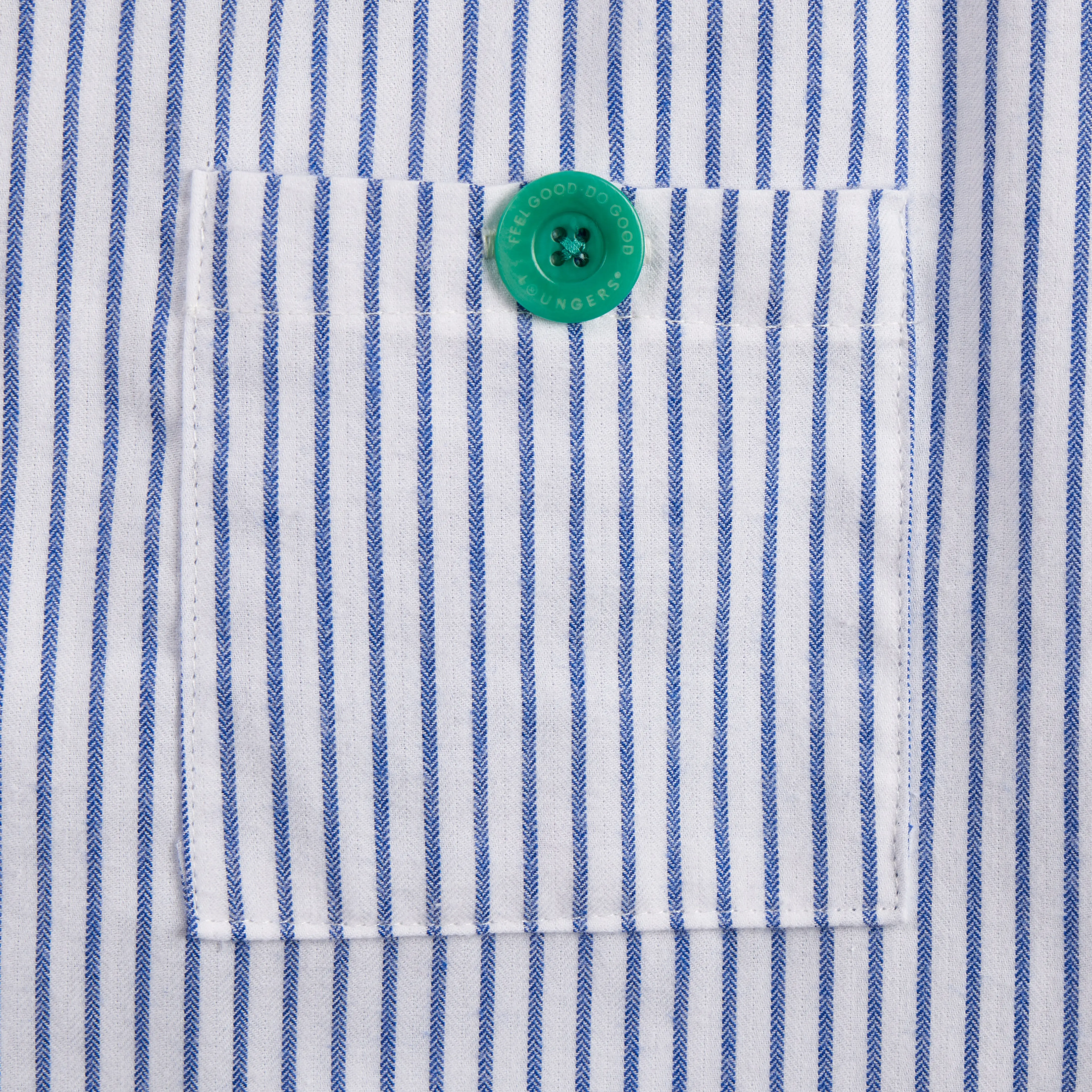 Monk Seal Unisex Pyjama Shorties - Image 6