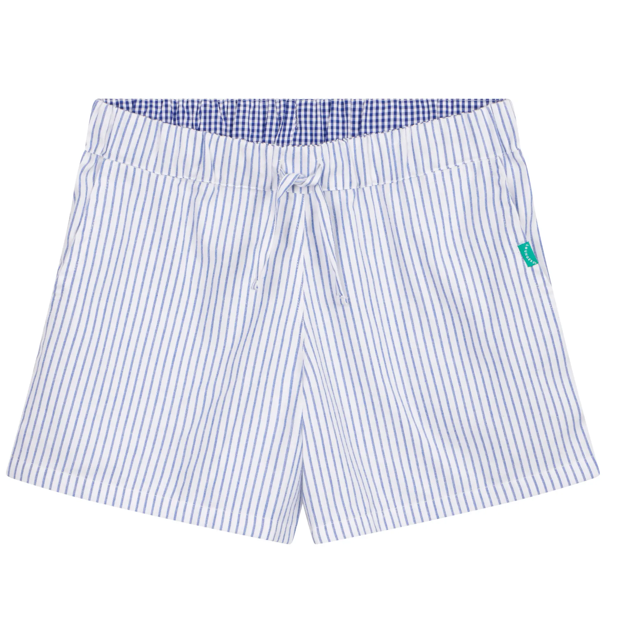 Monk Seal Unisex Pyjama Shorties - Image 7