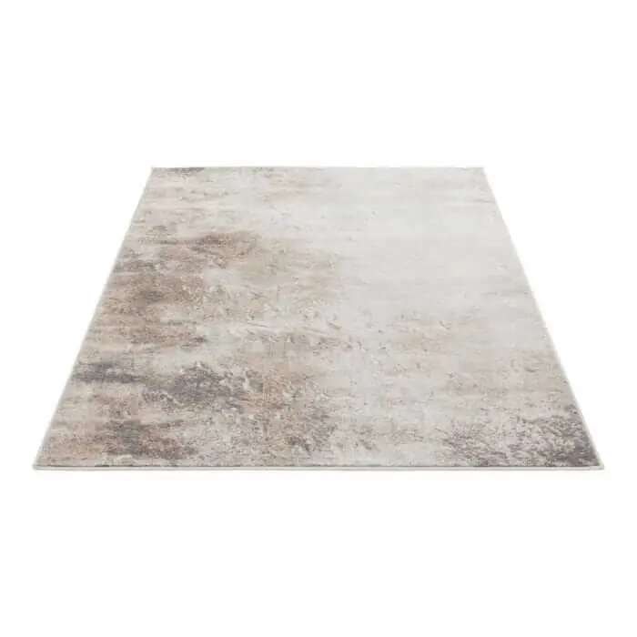 Montana Abstract Brown Rug - Image 8