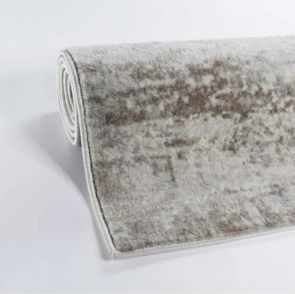 Montana Brown & Navy Rug - Image 5
