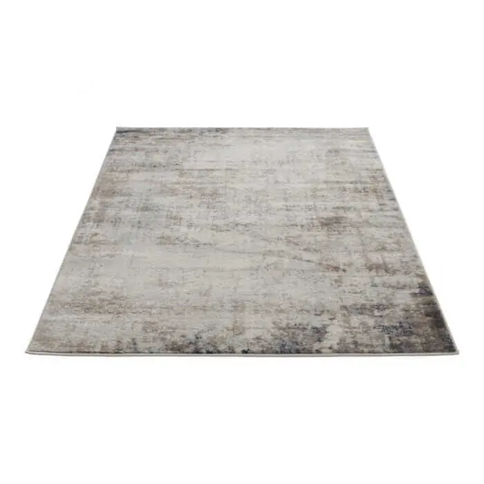 Montana Brown & Navy Rug - Image 9