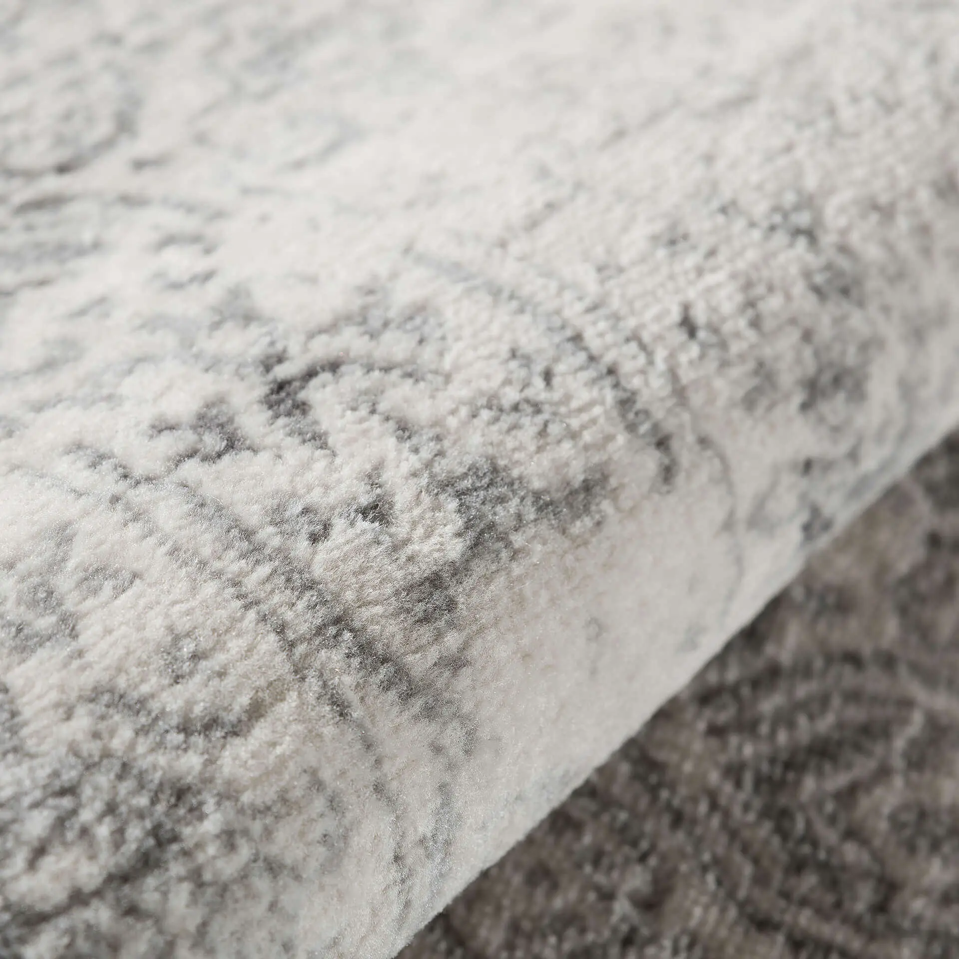 Montana Cream Rug | 3716C - Image 6