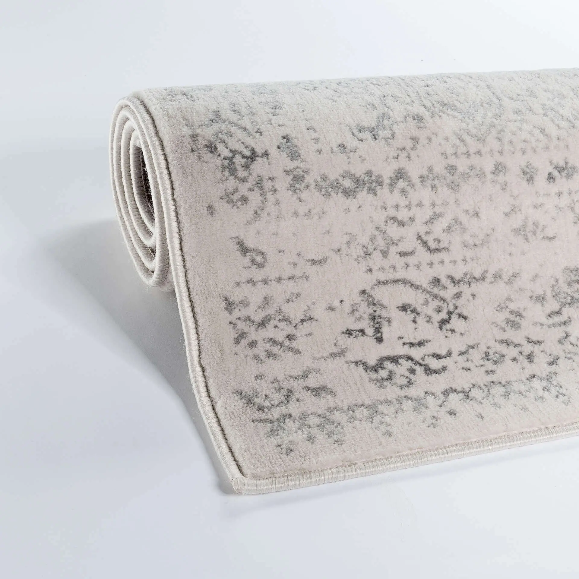 Montana Cream Rug | 3716C - Image 7