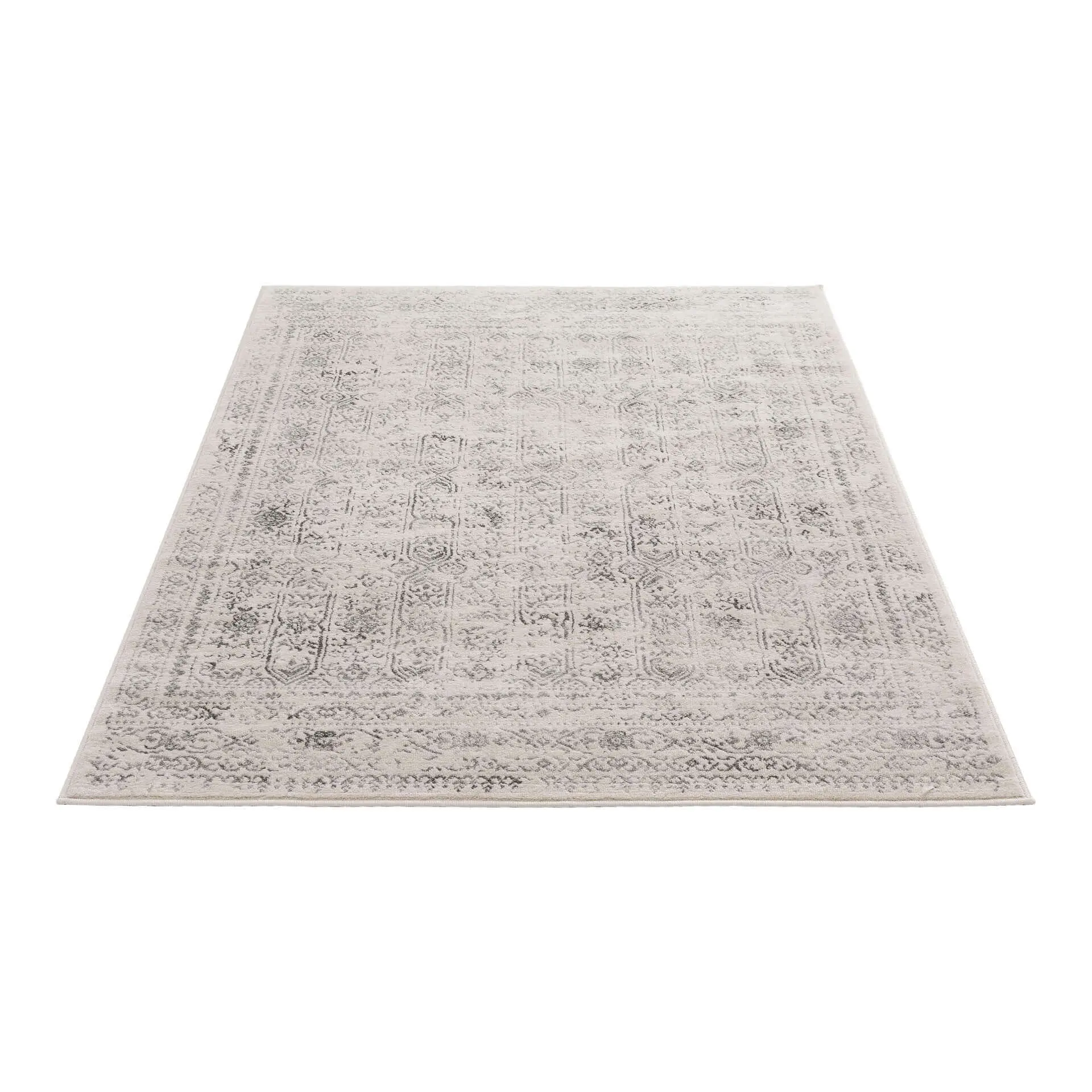 Montana Cream Rug | 3716C - Image 9