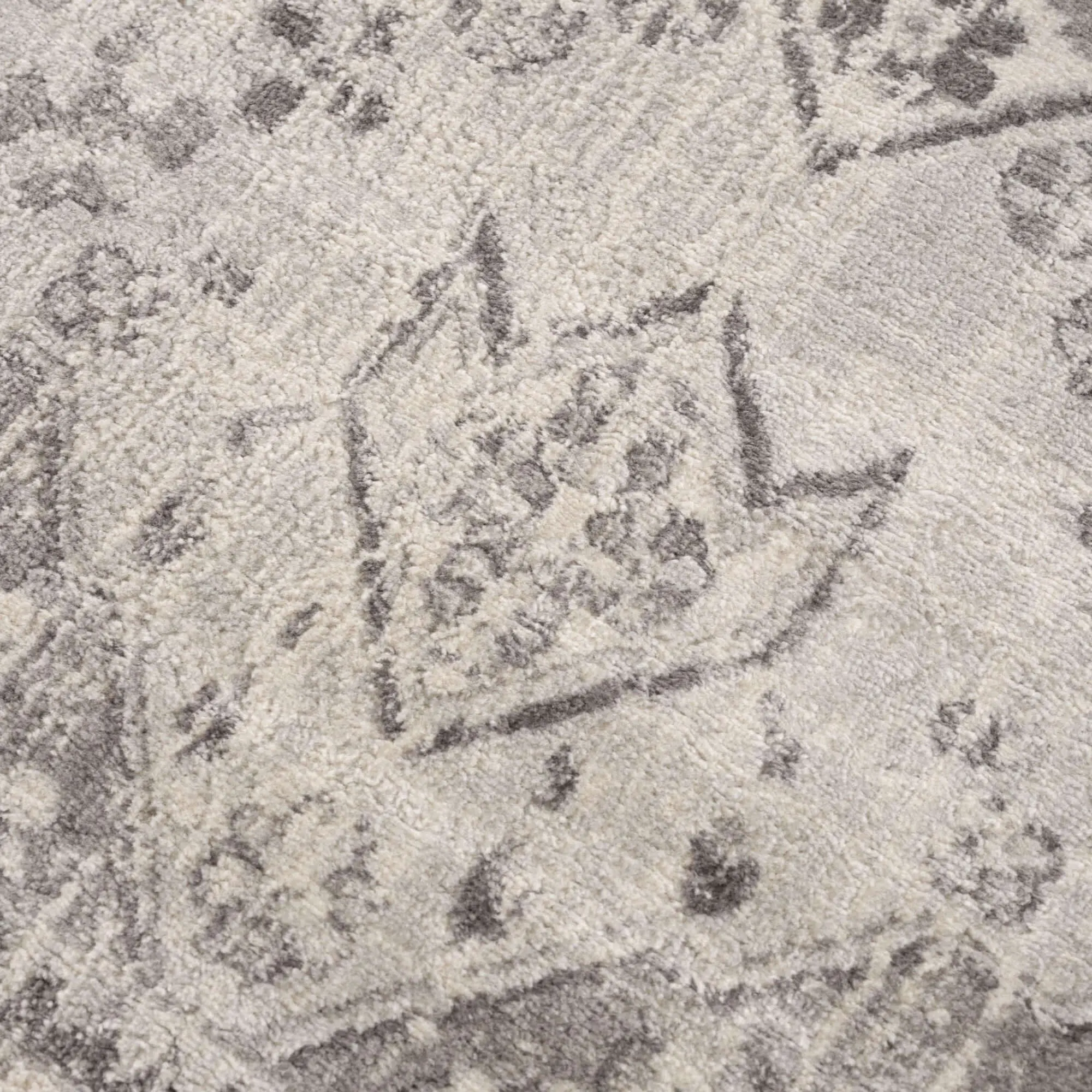 Montana Oriental Grey Rug | 3920G - Image 2
