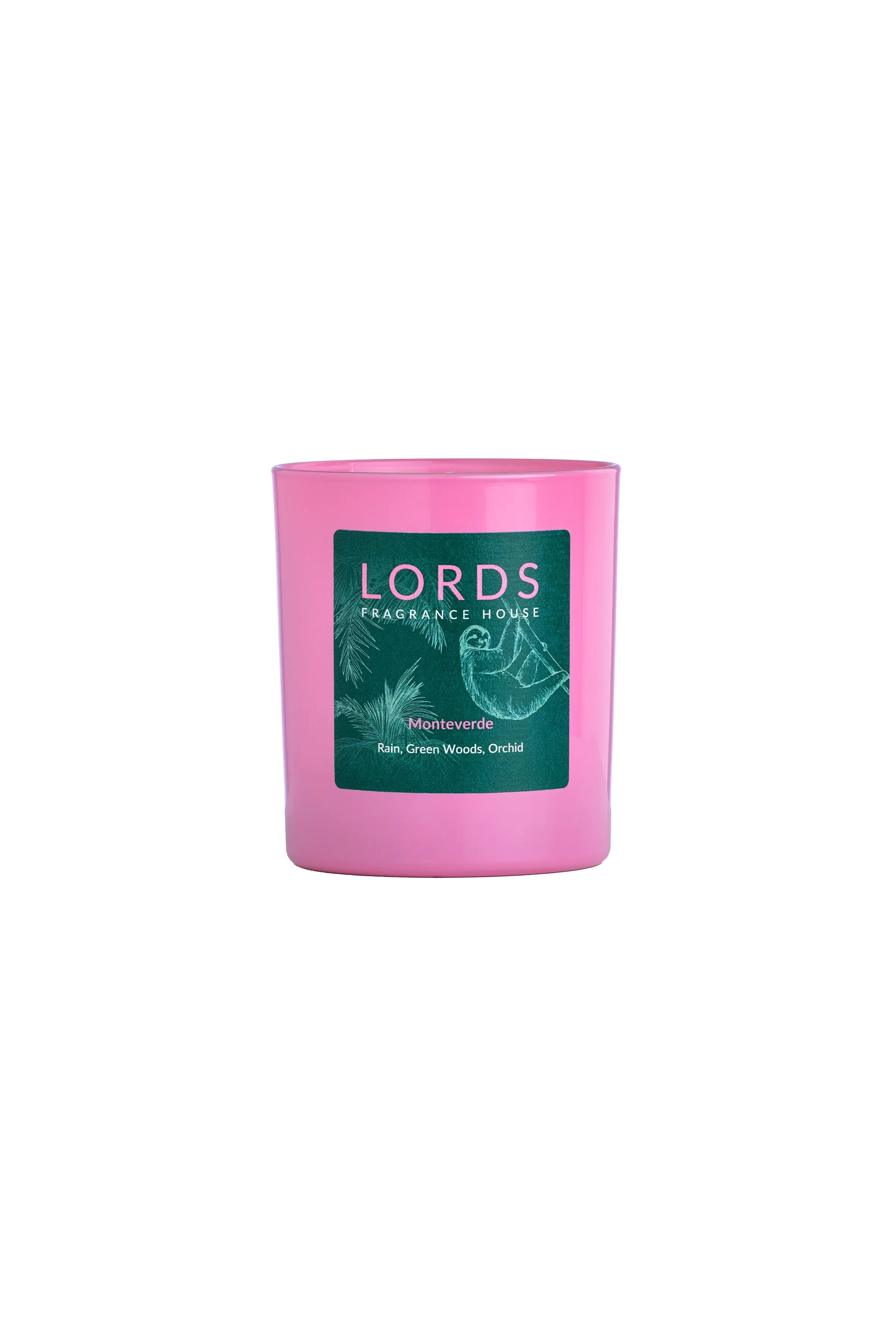 Monteverde Candle - Image 5