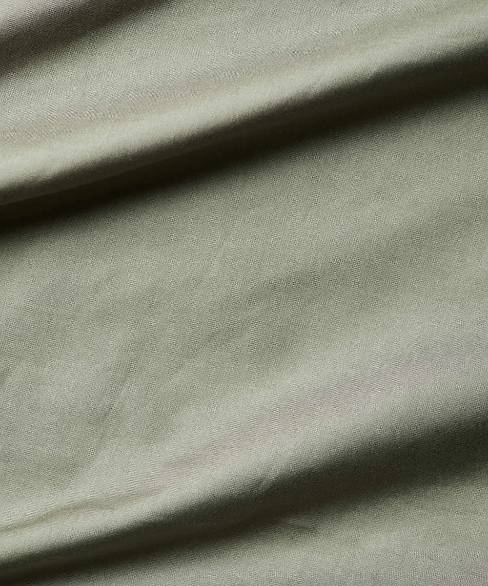 Moss Tencel Cotton Pillowcase - Image 2