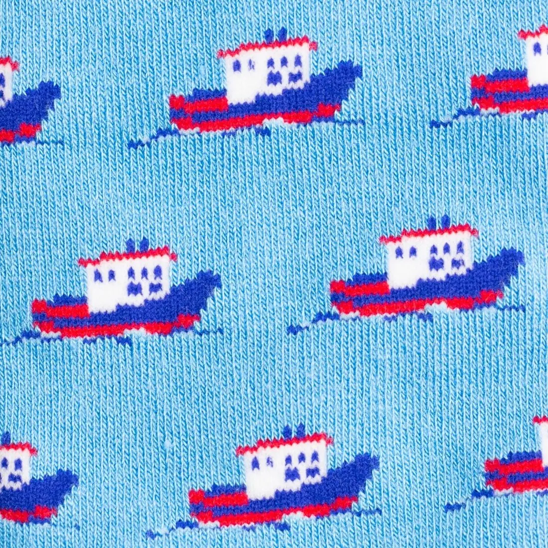 Motor Boat Bamboo Socks - Image 6