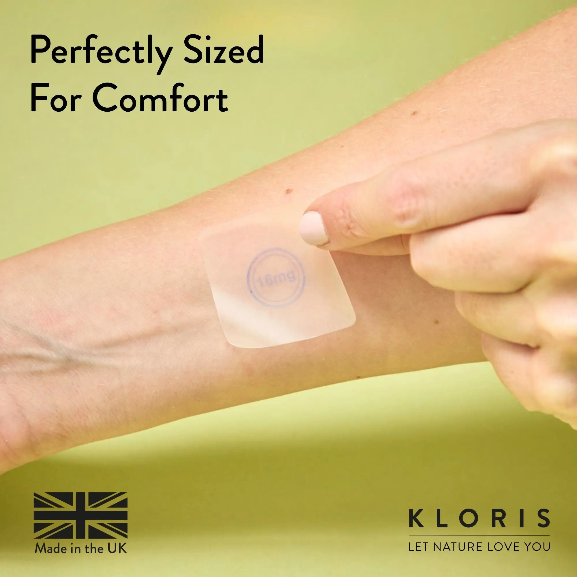 Muscle & Joint CBD Patches - Image 5