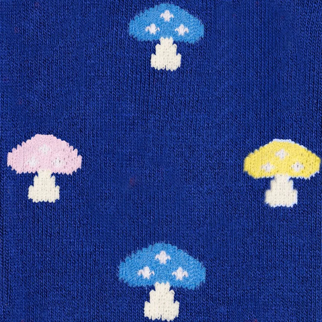 Mushroom Bamboo Socks - Image 5